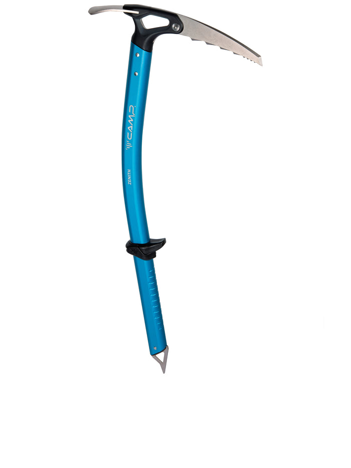Zenith Azzurro Object