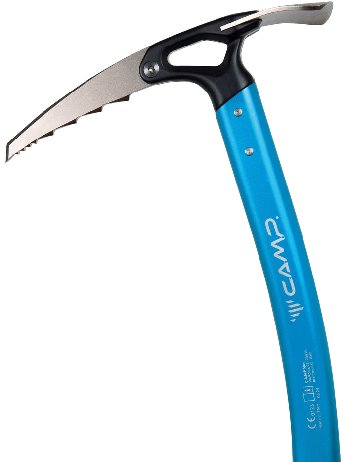 Zenith Azzurro Object