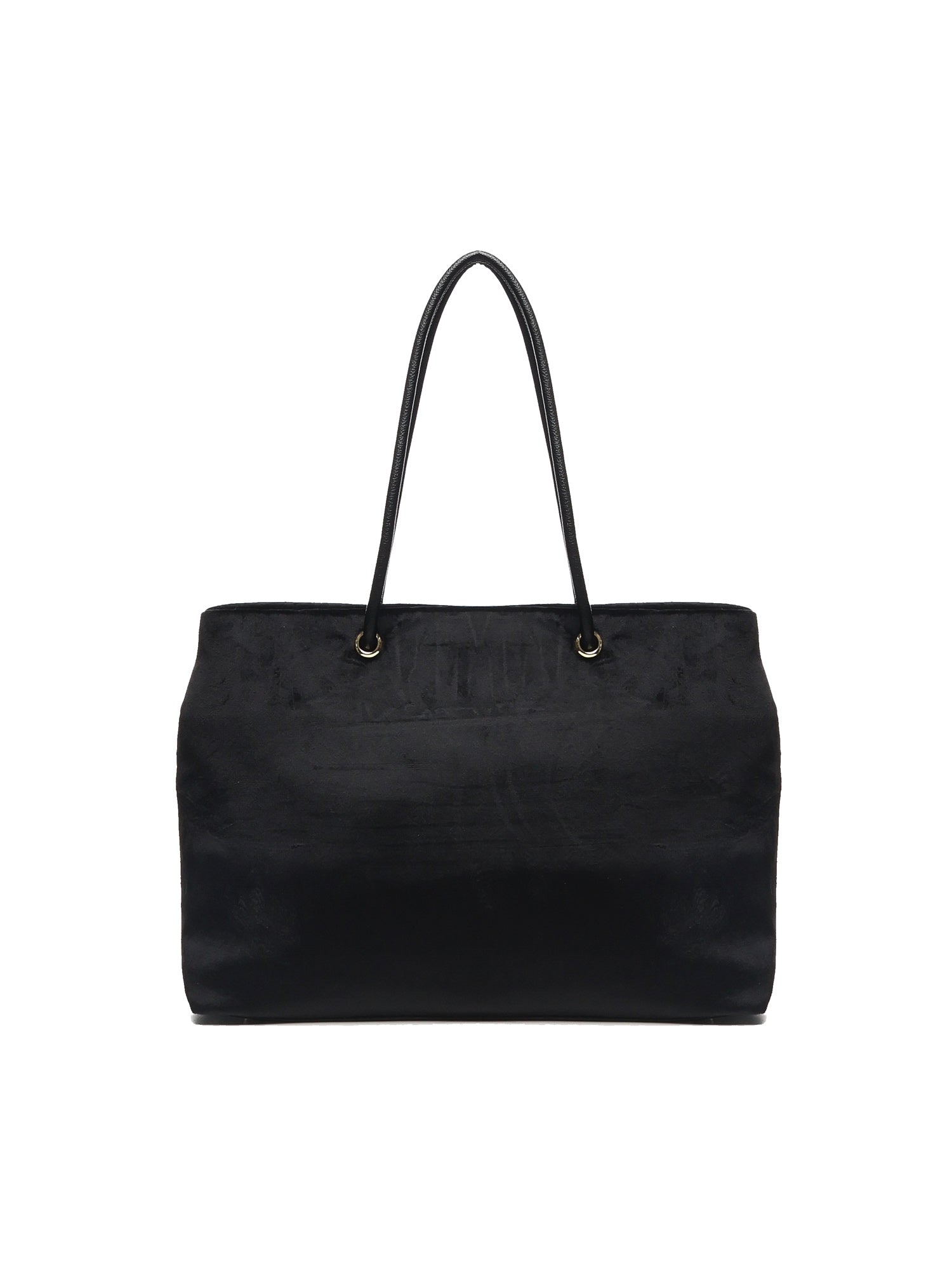 V° 73 Bags Black Polyester