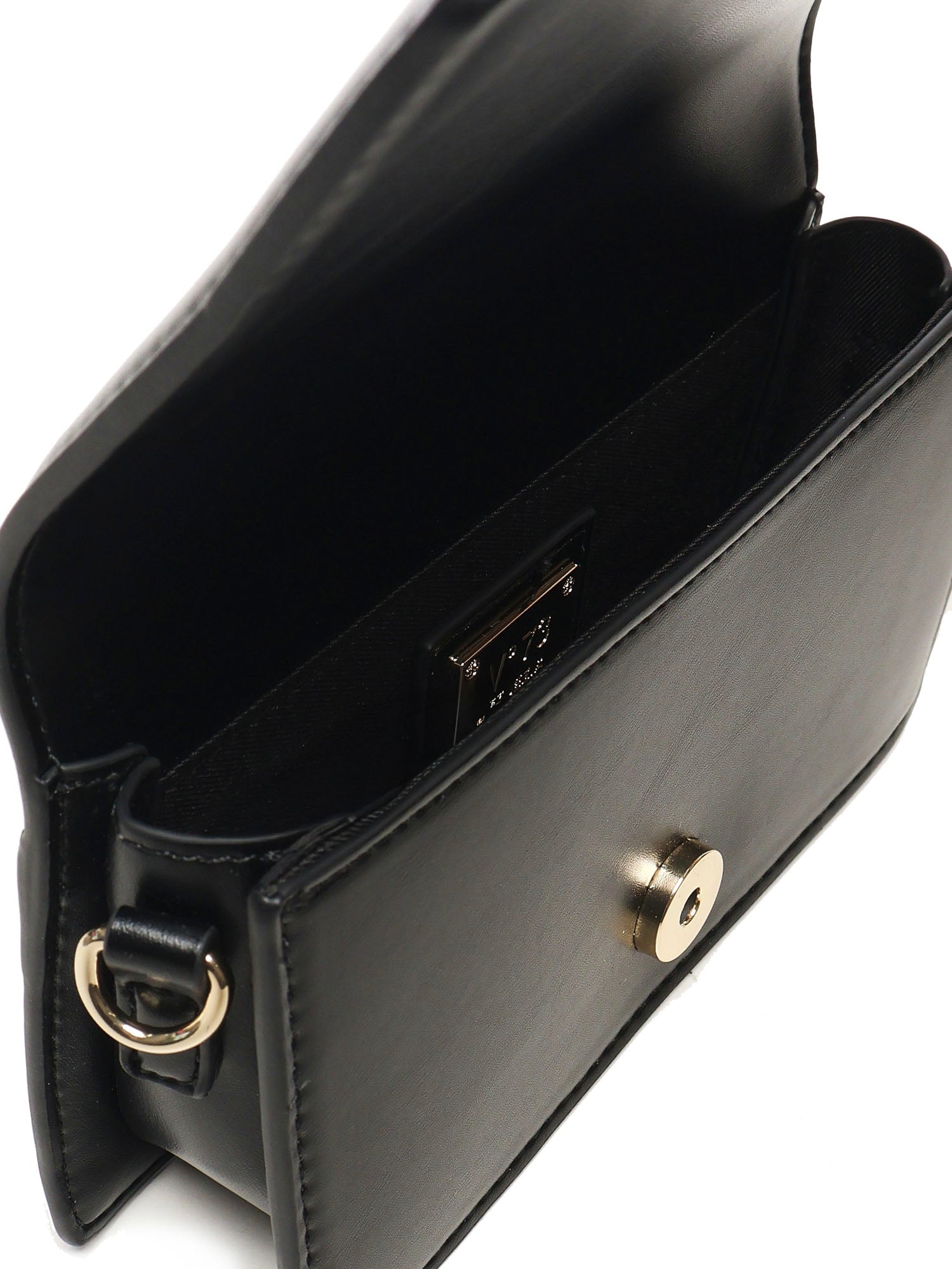V° 73 Bags Black