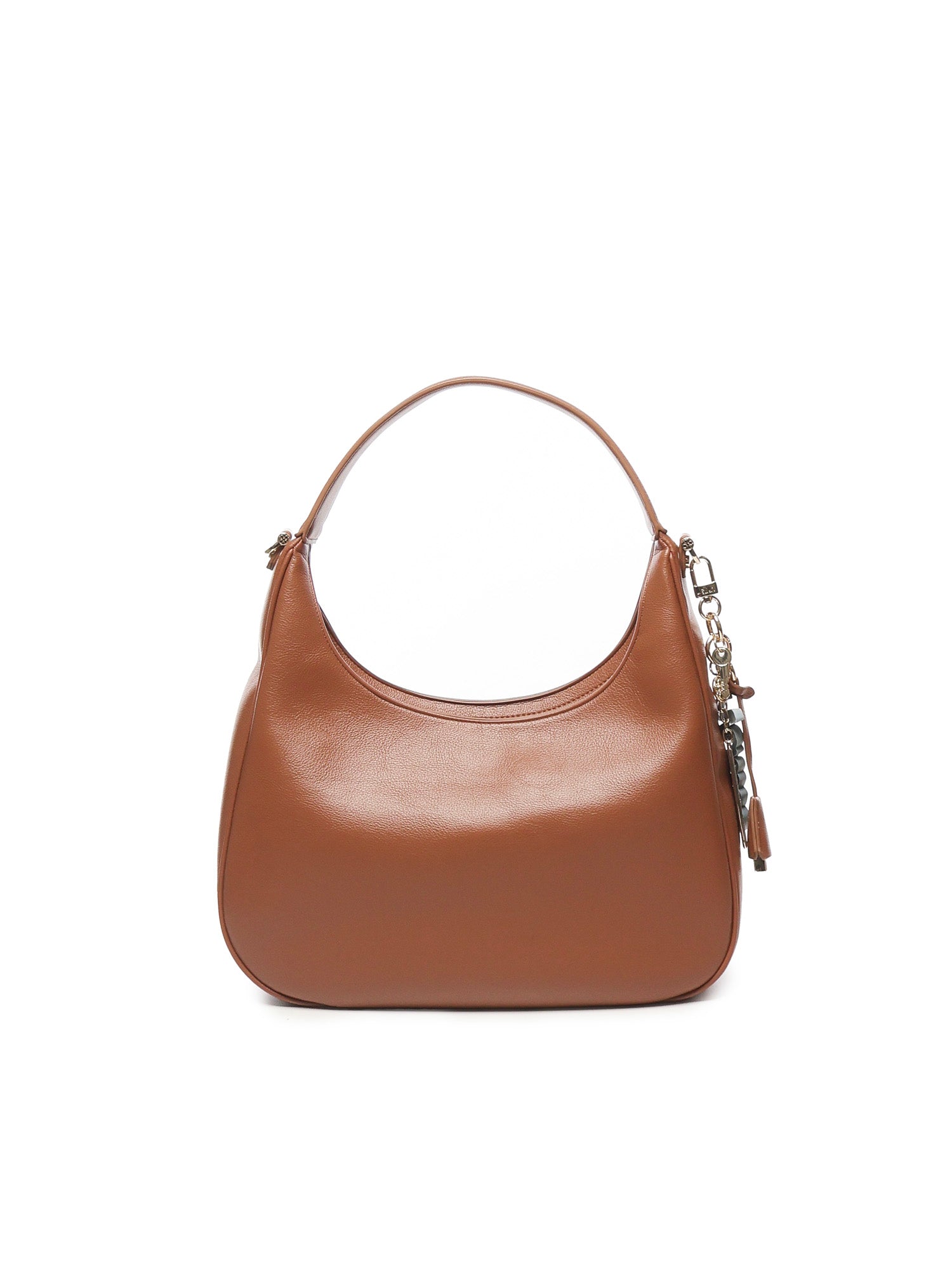 V° 73 Bags Brown Polyurethane
