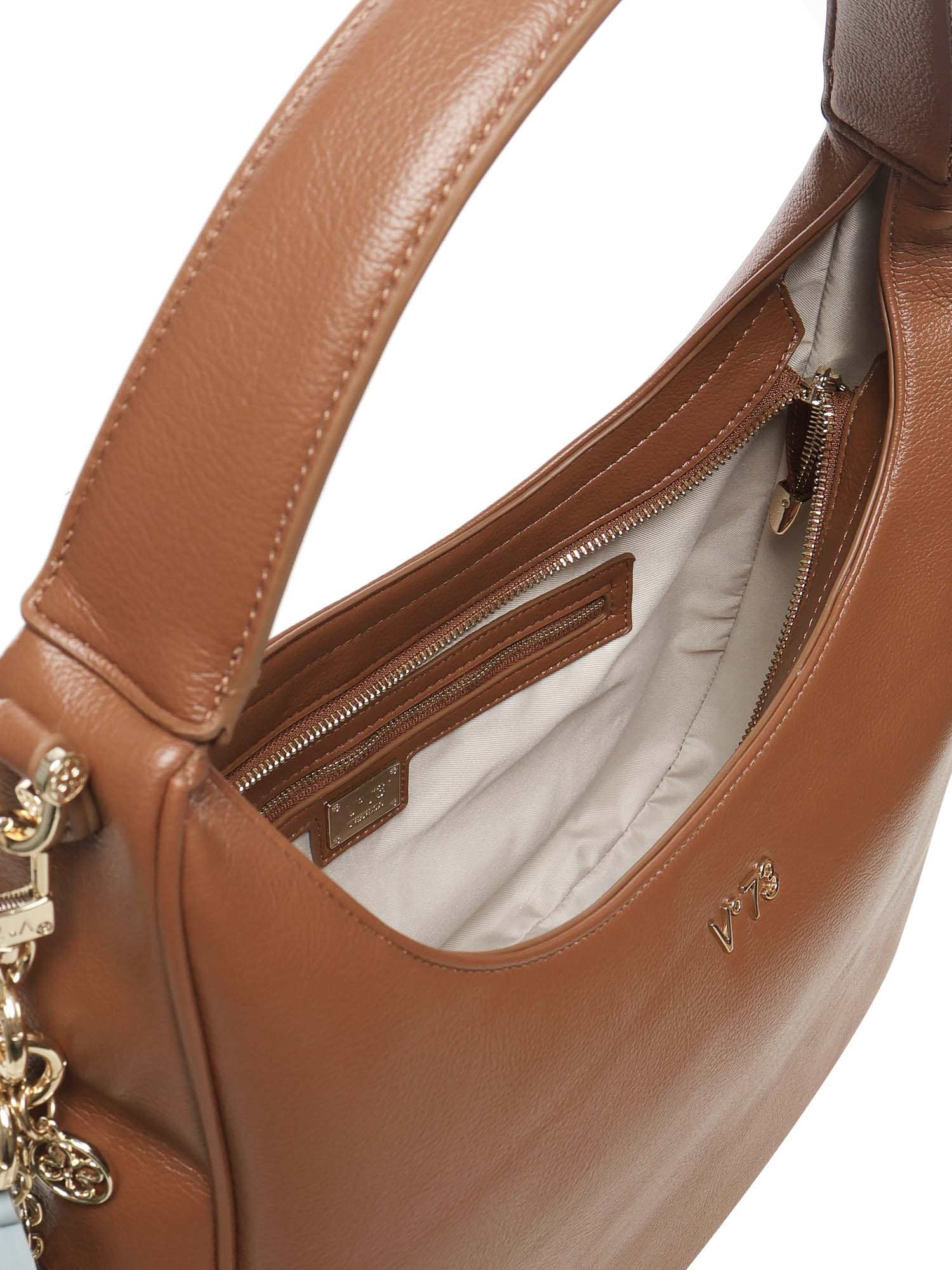 V° 73 Bags Brown Polyurethane