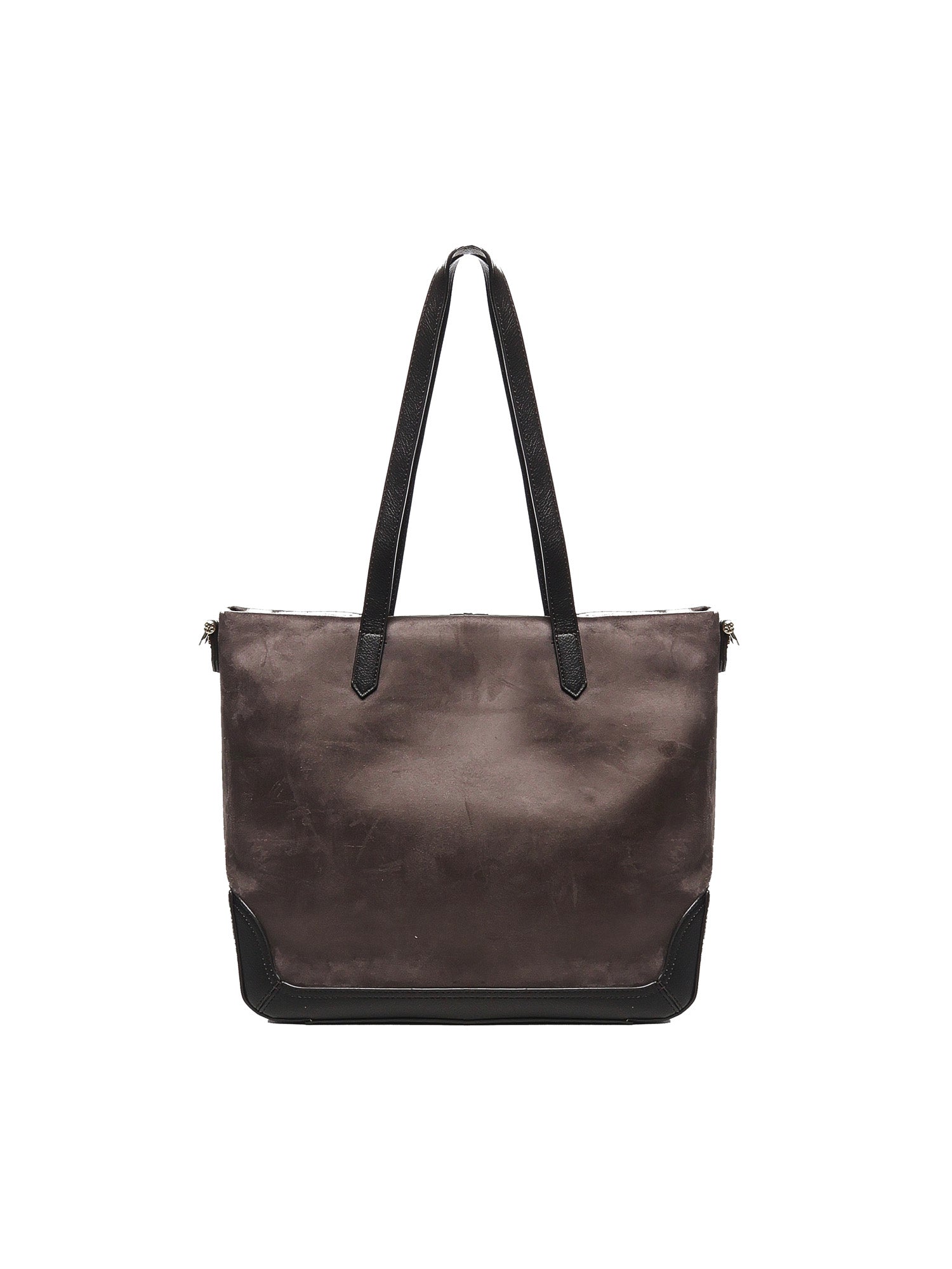 V° 73 Bags Grey Polyester