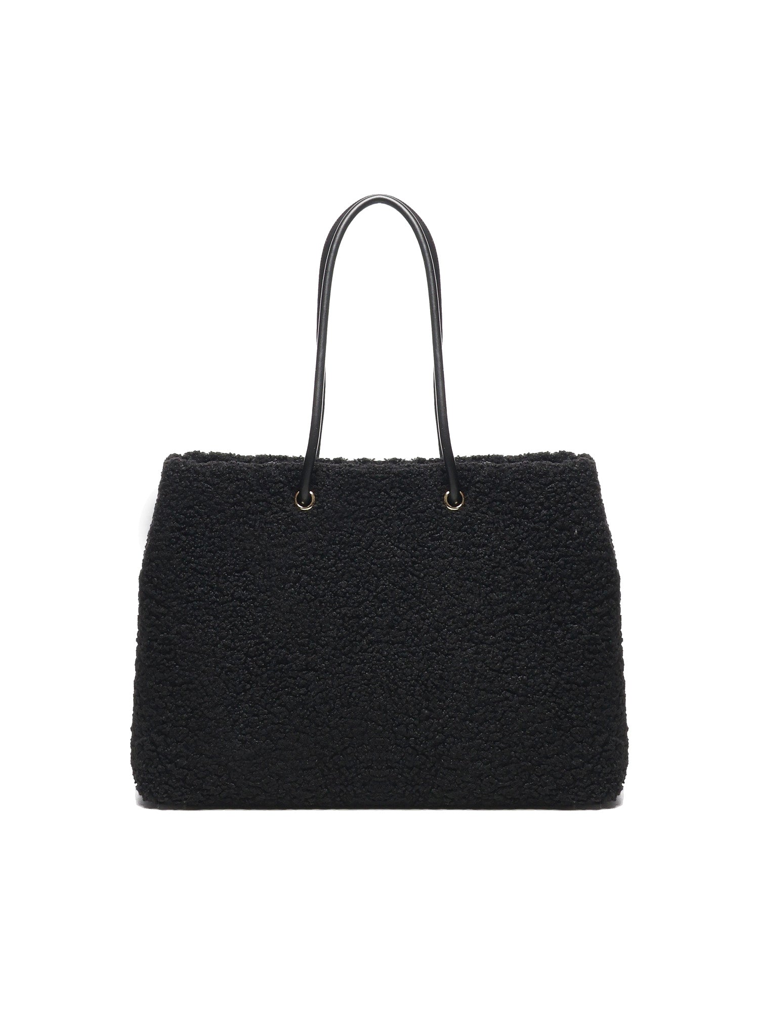 V° 73 Bags Black Polyester