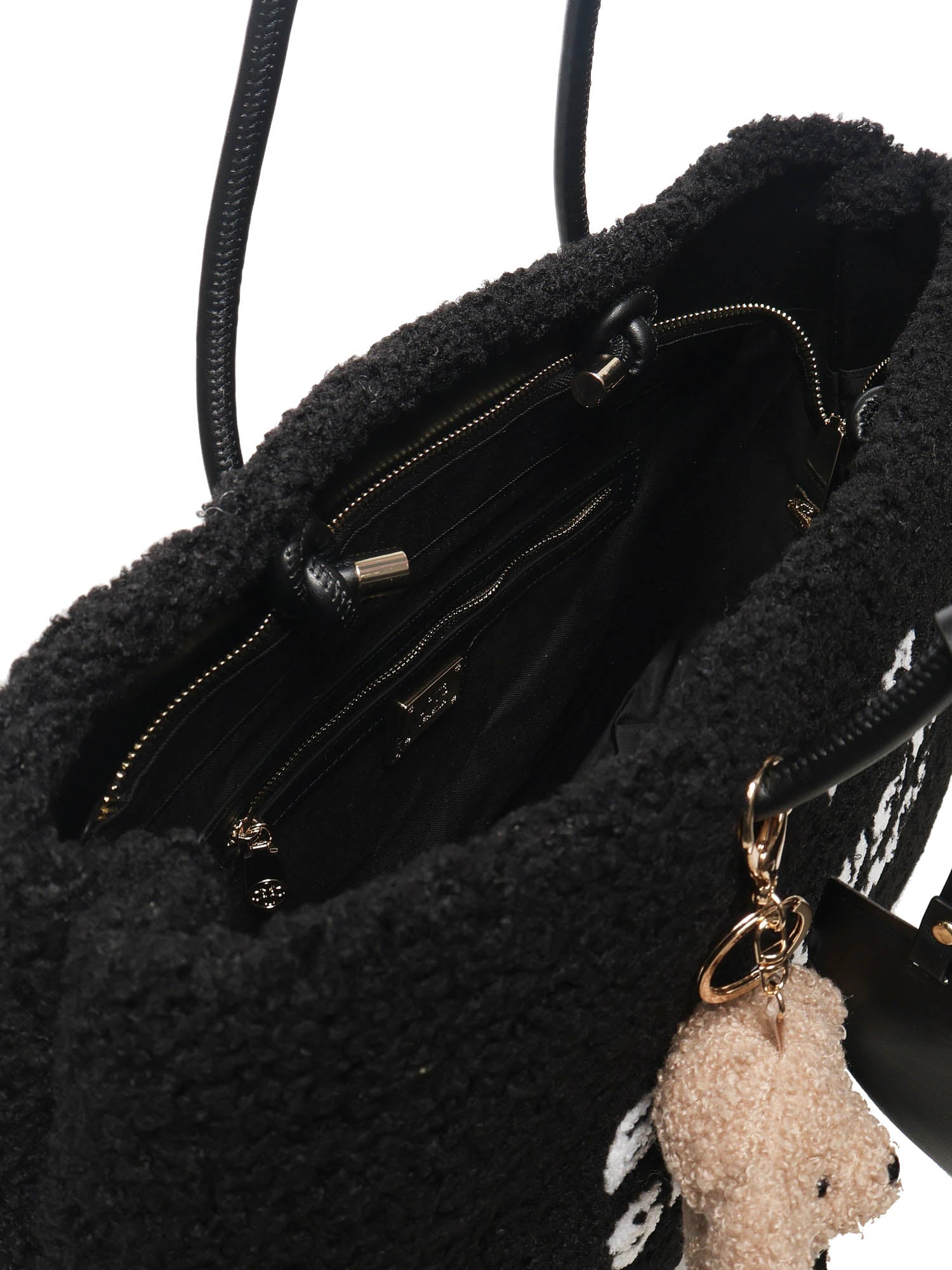 V° 73 Bags Black Polyester