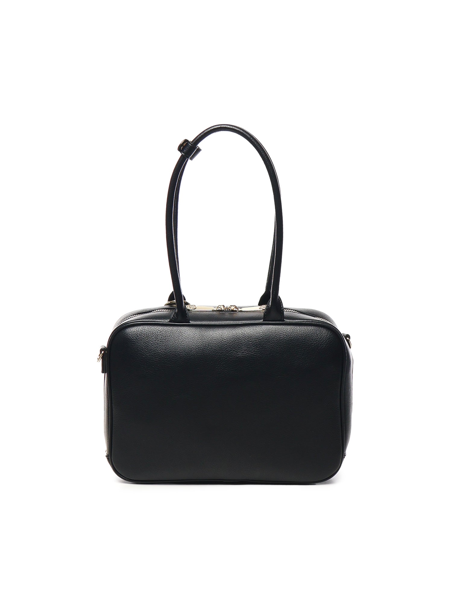 V° 73 Bags Black Polyurethane