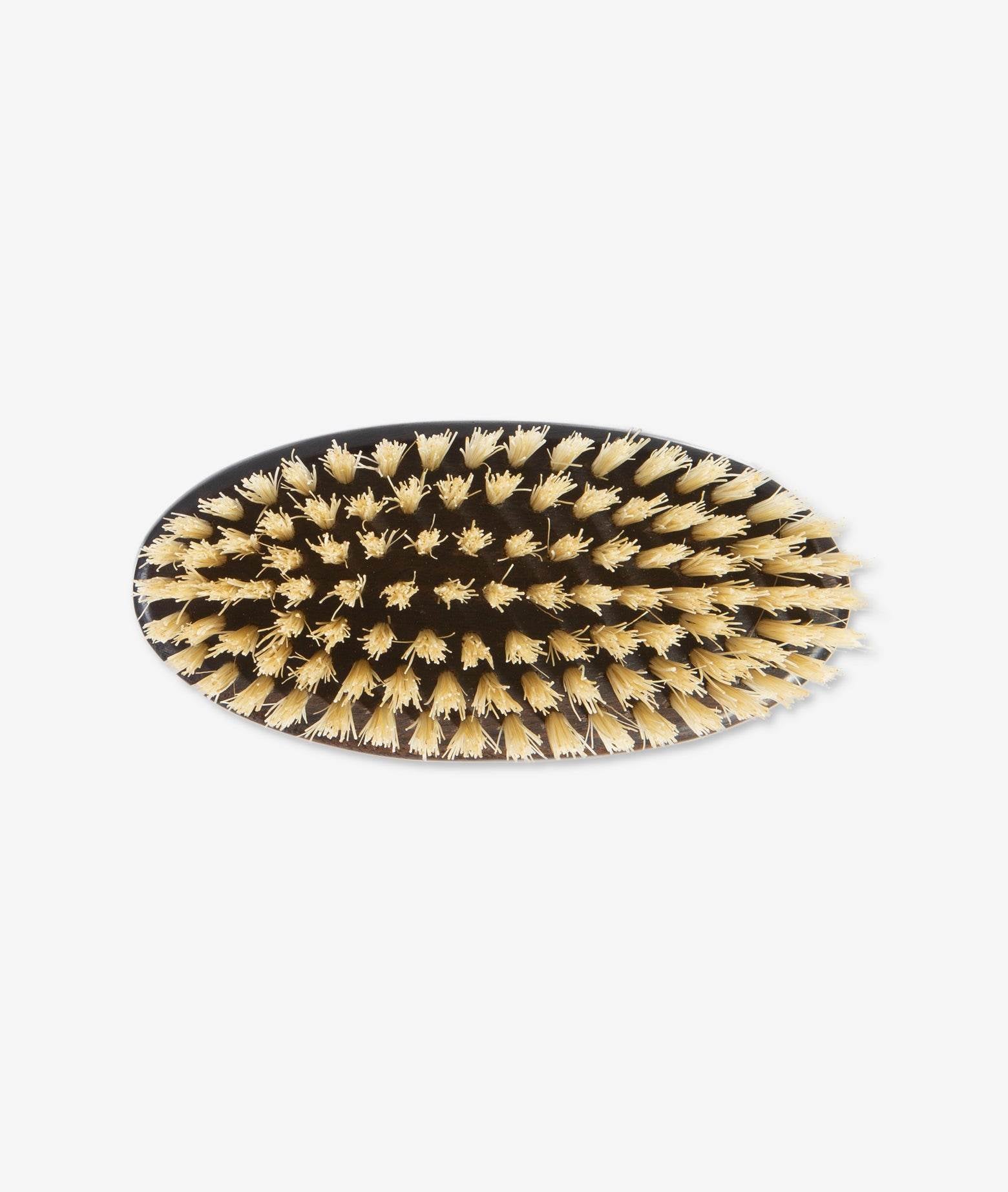 Travel Hair Brush Batiste White Combs And Brushes