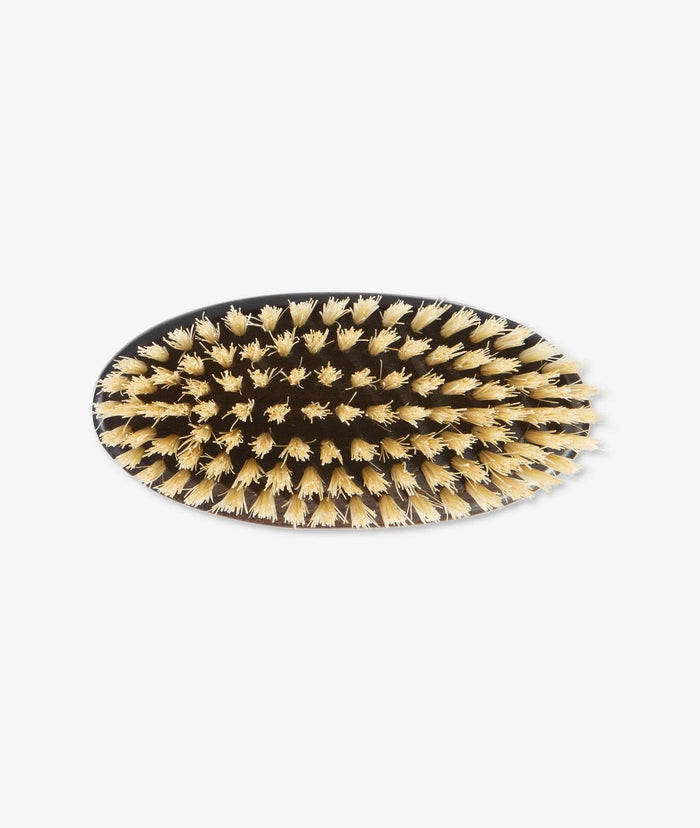 Travel Hair Brush Batiste White Combs And Brushes