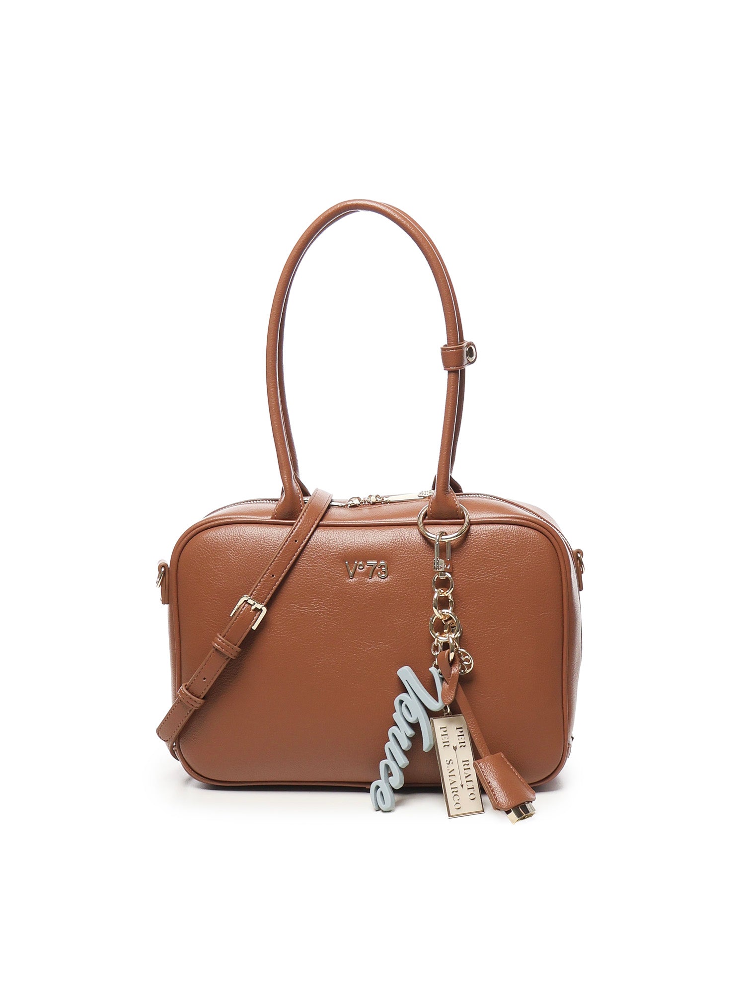 V° 73 Bags Brown Polyurethane