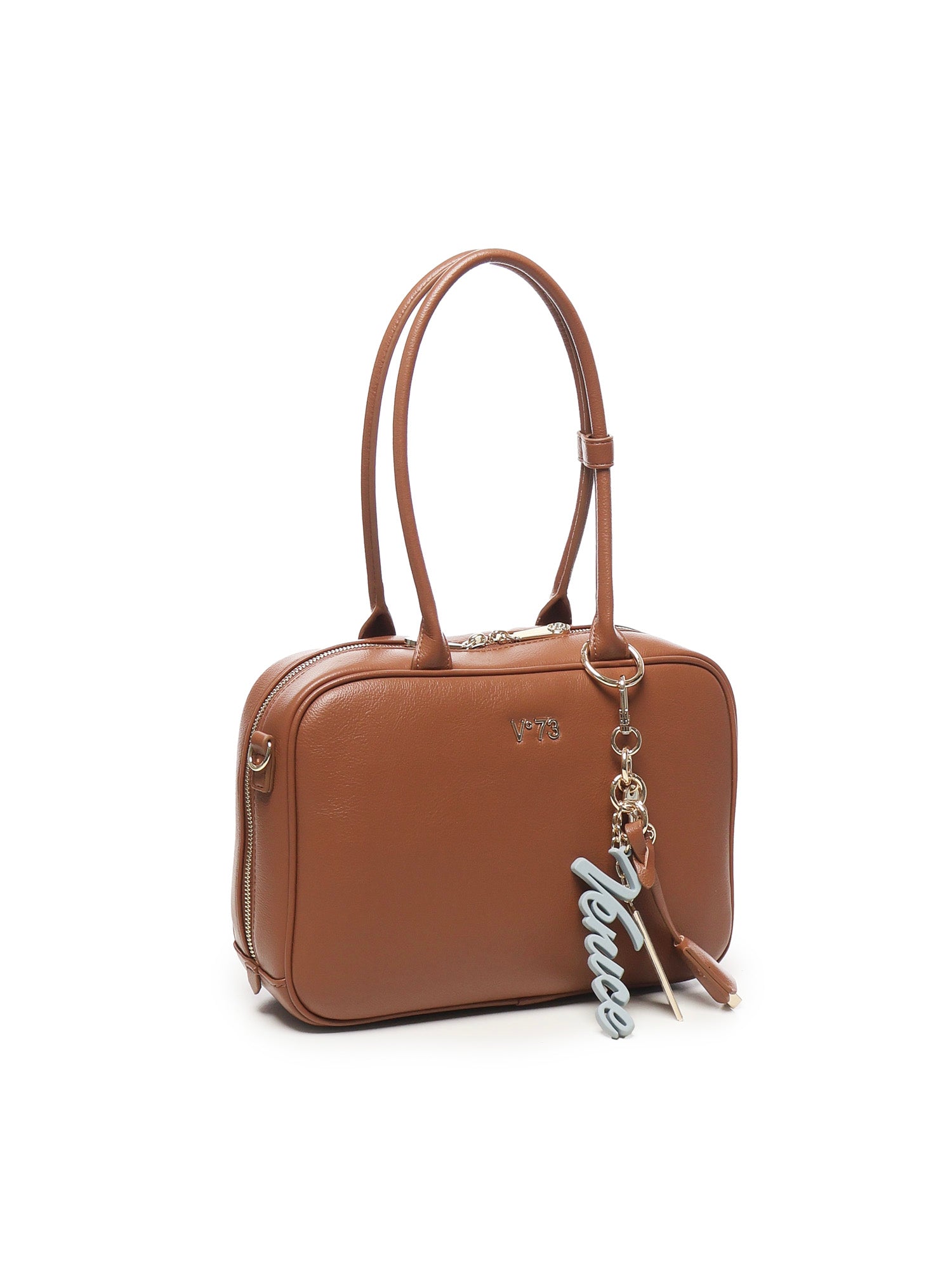 V° 73 Bags Brown Polyurethane