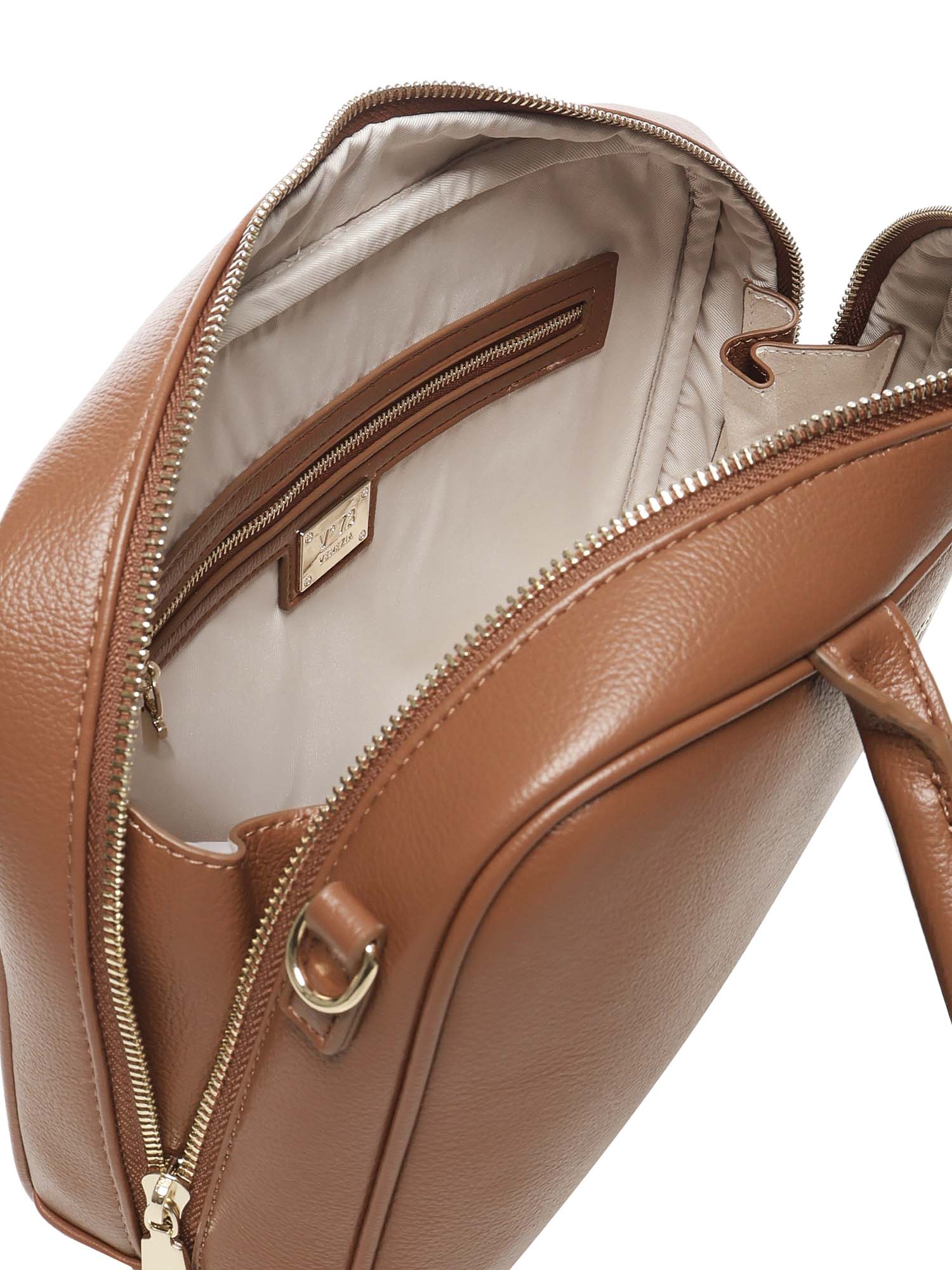 V° 73 Bags Brown Polyurethane
