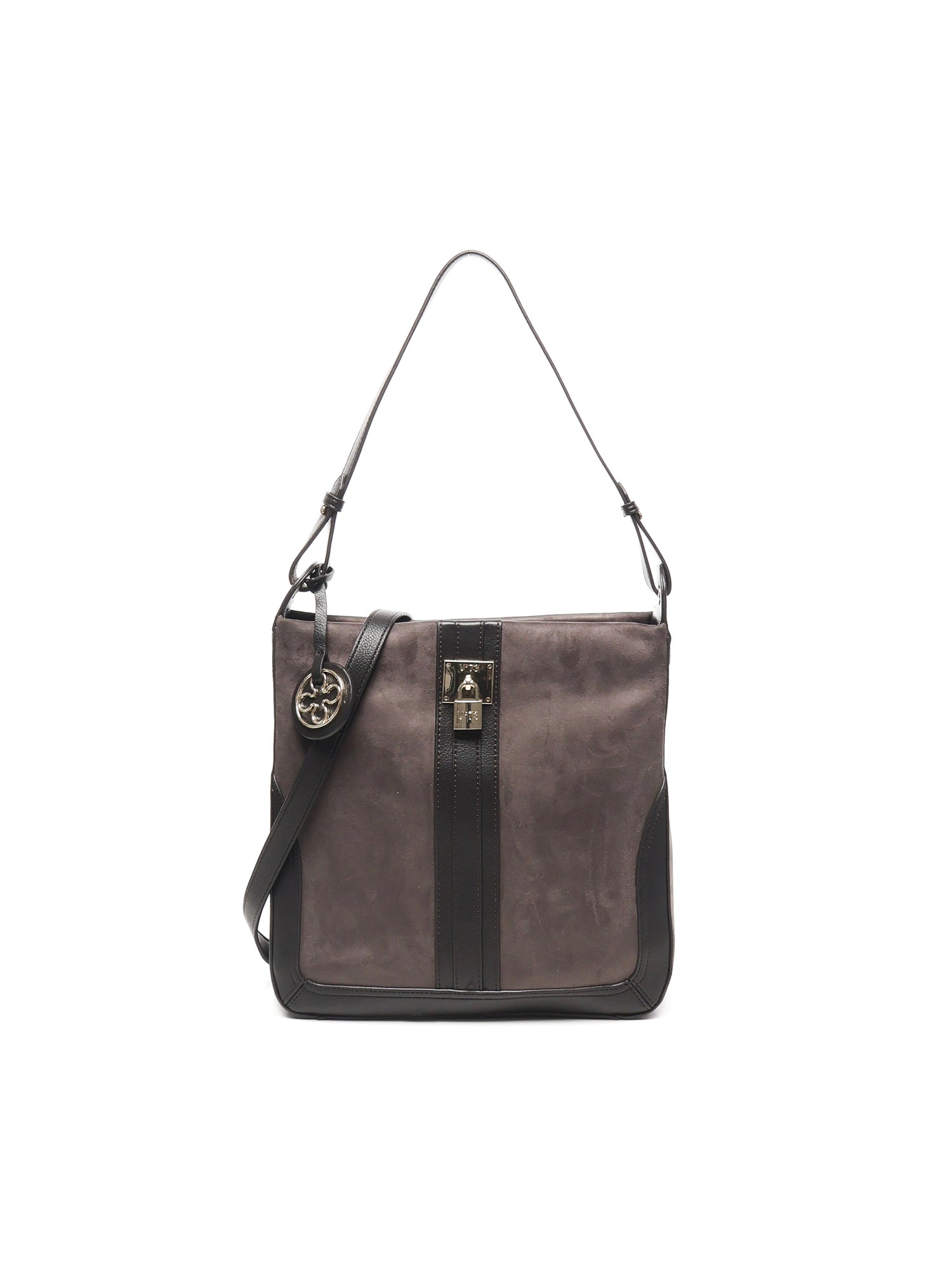 V° 73 Bags Grey Polyester/polyurethane