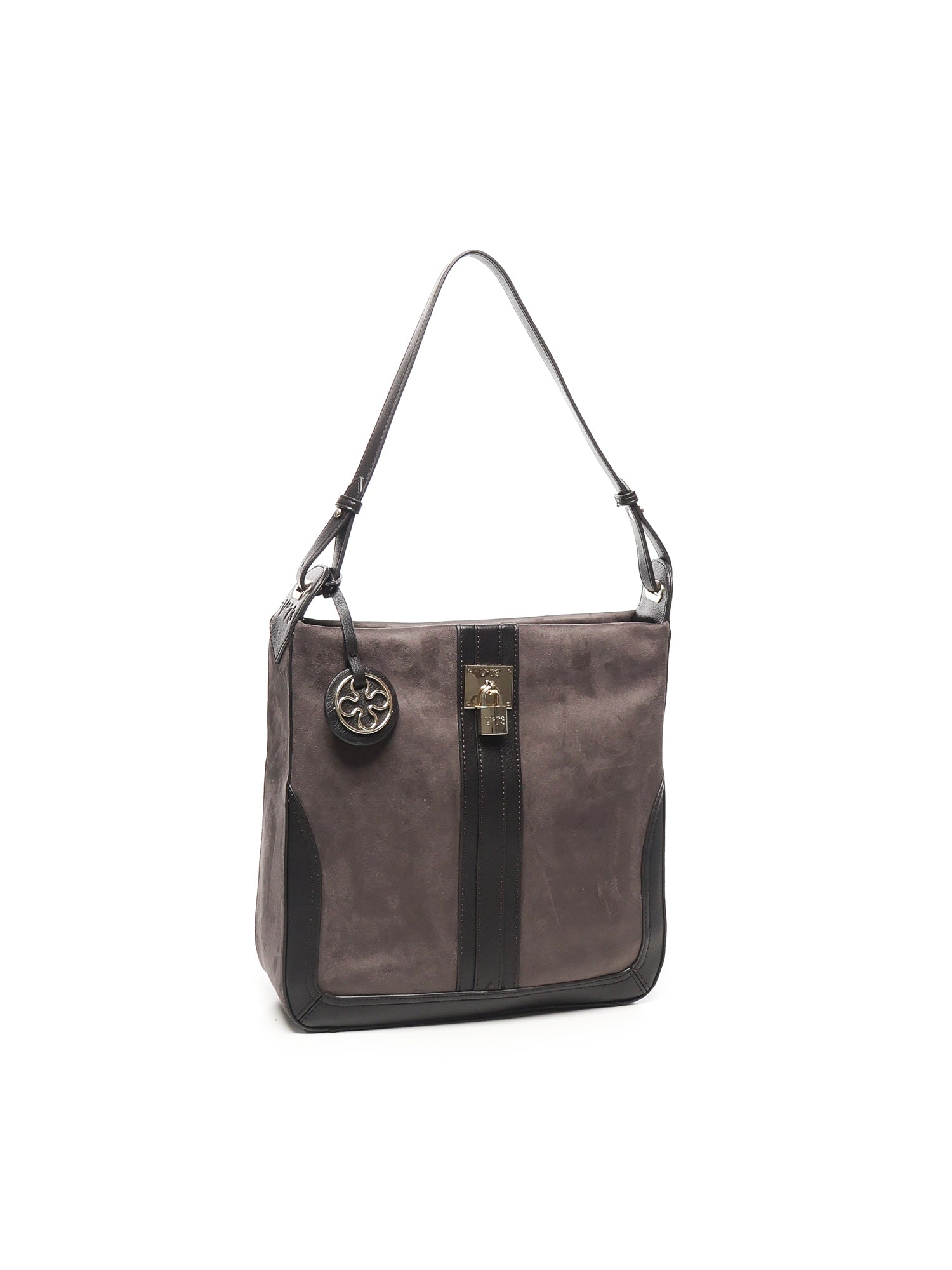V° 73 Bags Grey Polyester/polyurethane
