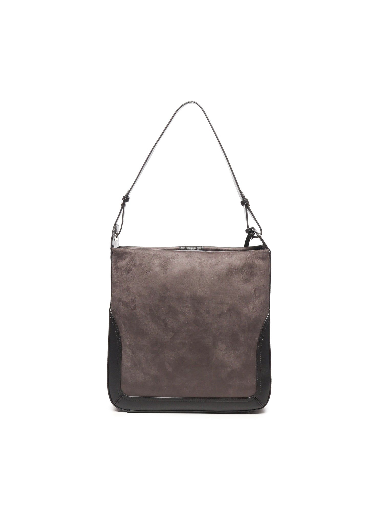 V° 73 Bags Grey Polyester/polyurethane