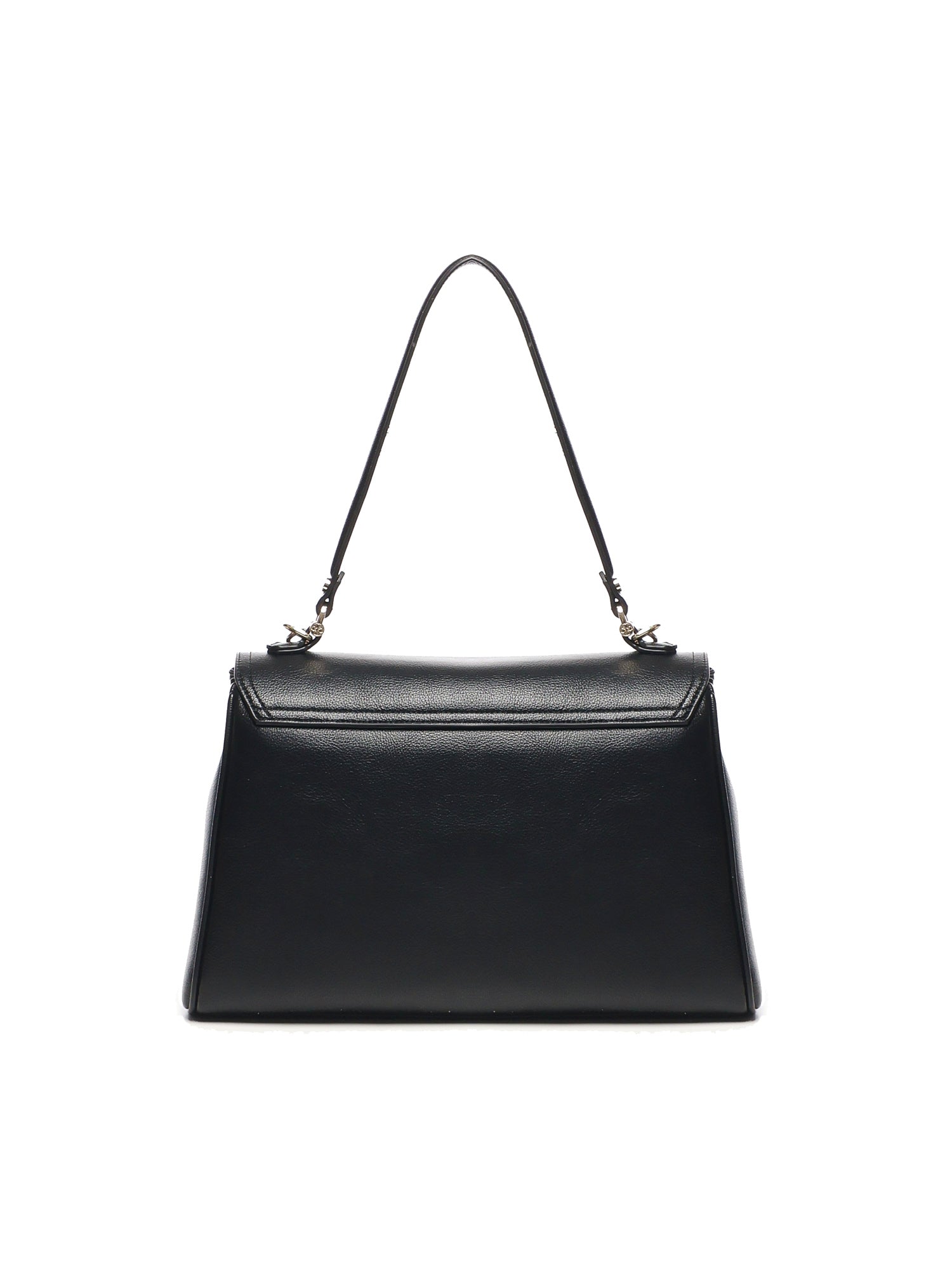 V° 73 Bags Black Polyurethane