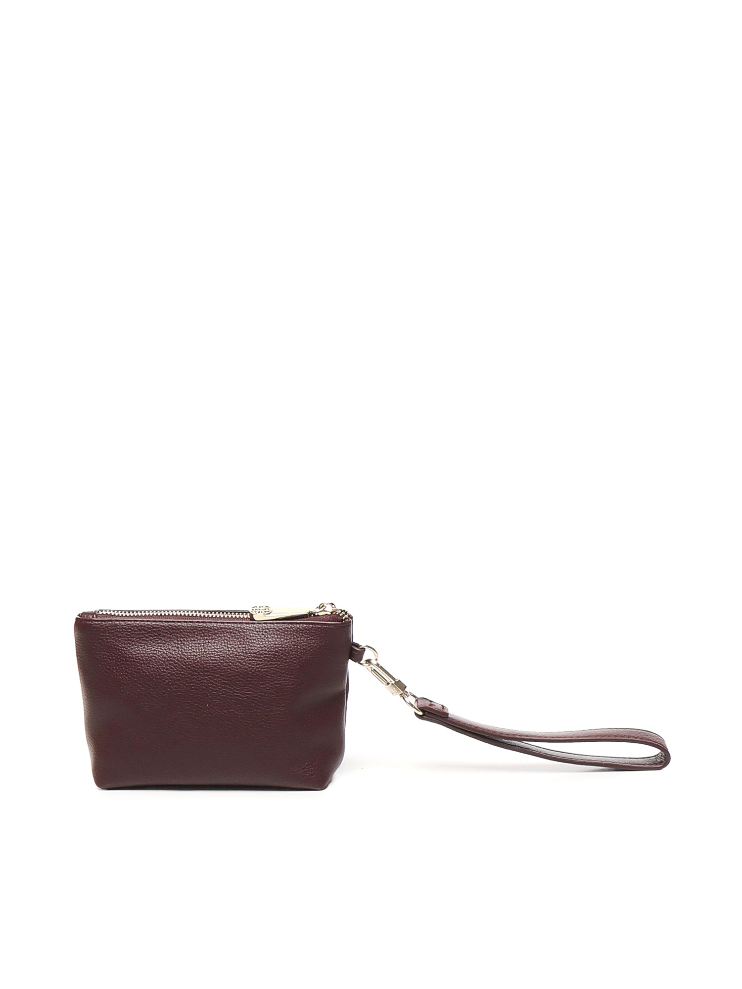 V° 73 Suitcases Bordeaux Polyurethane