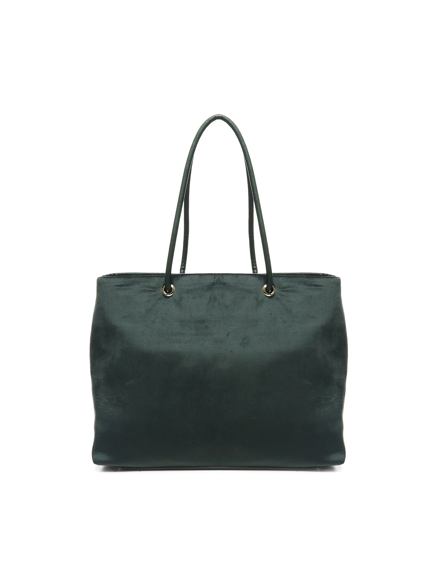 V° 73 Bags Green Polyester