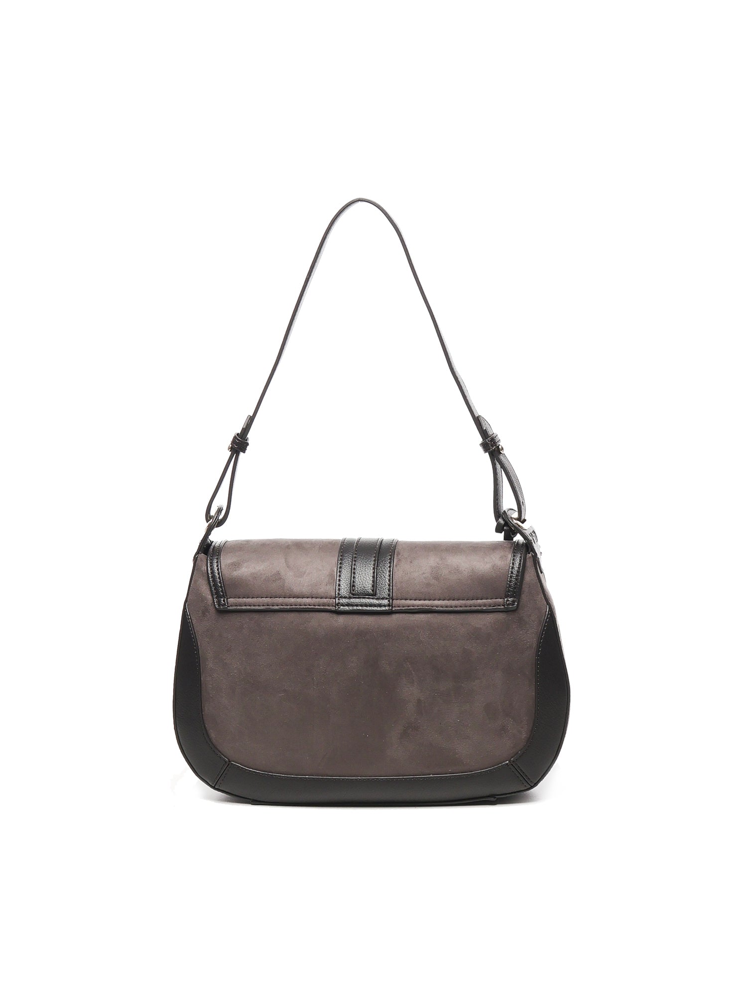 V° 73 Bags Grey Polyester