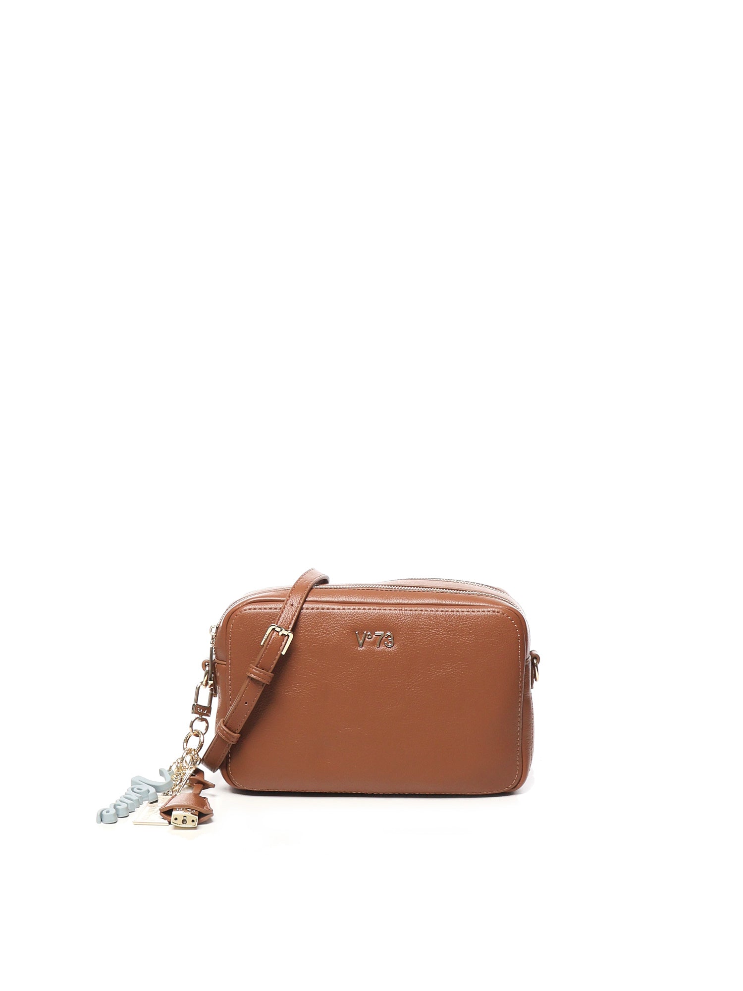 V° 73 Bags Brown Polyurethane
