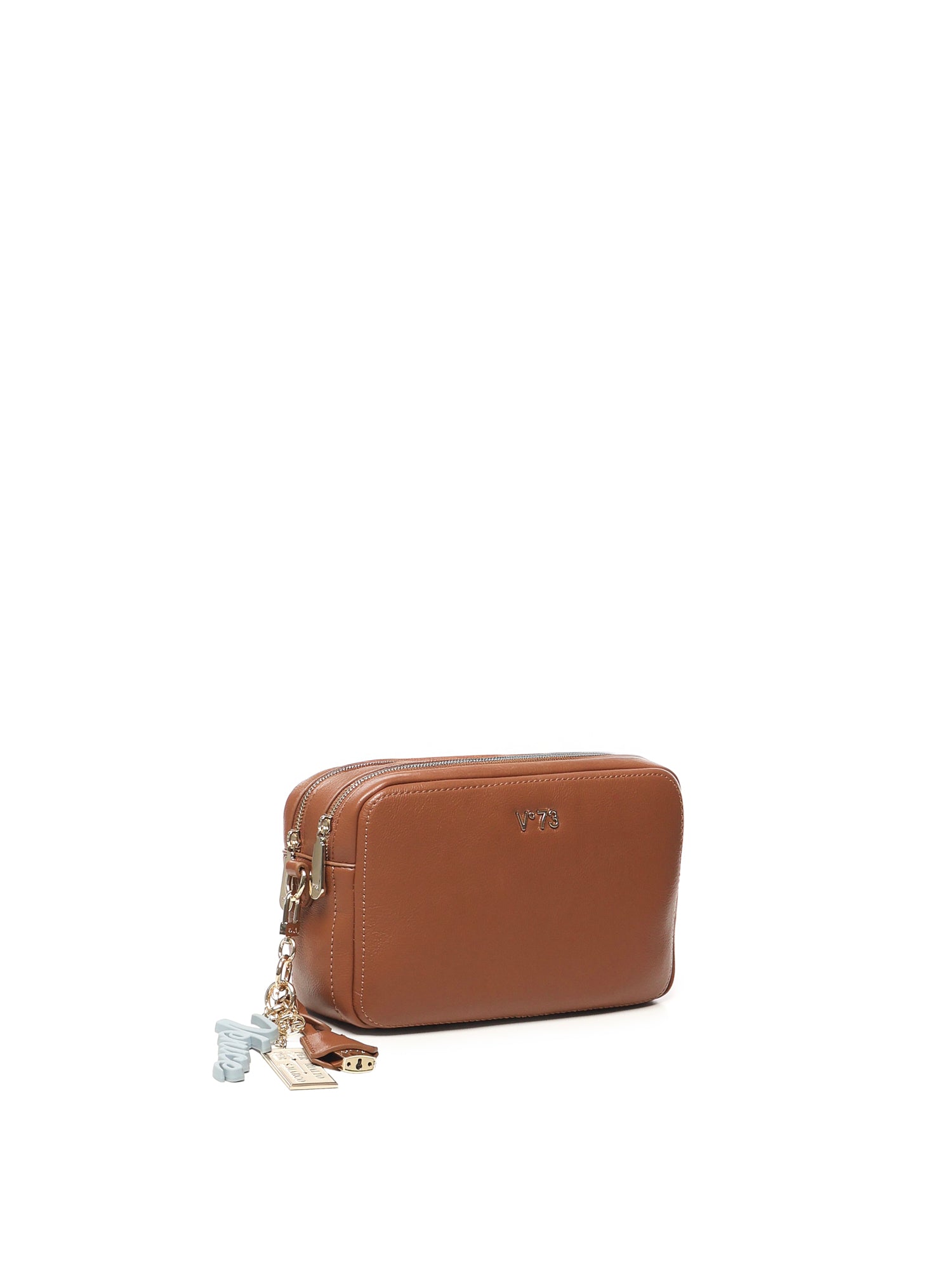 V° 73 Bags Brown Polyurethane