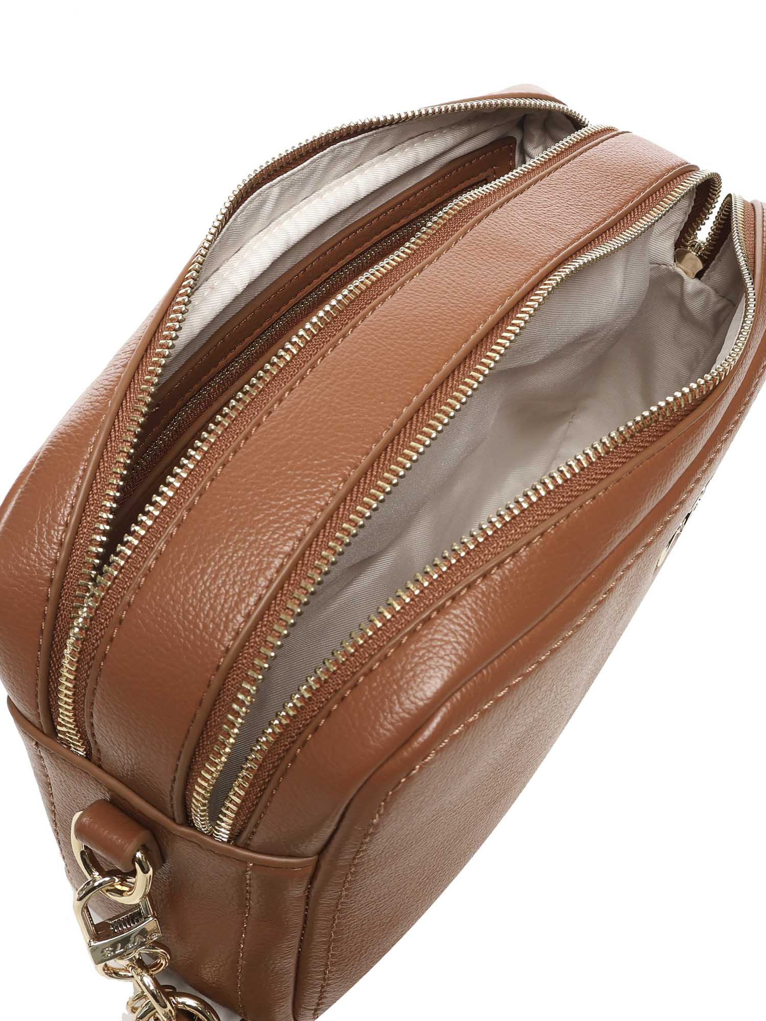 V° 73 Bags Brown Polyurethane