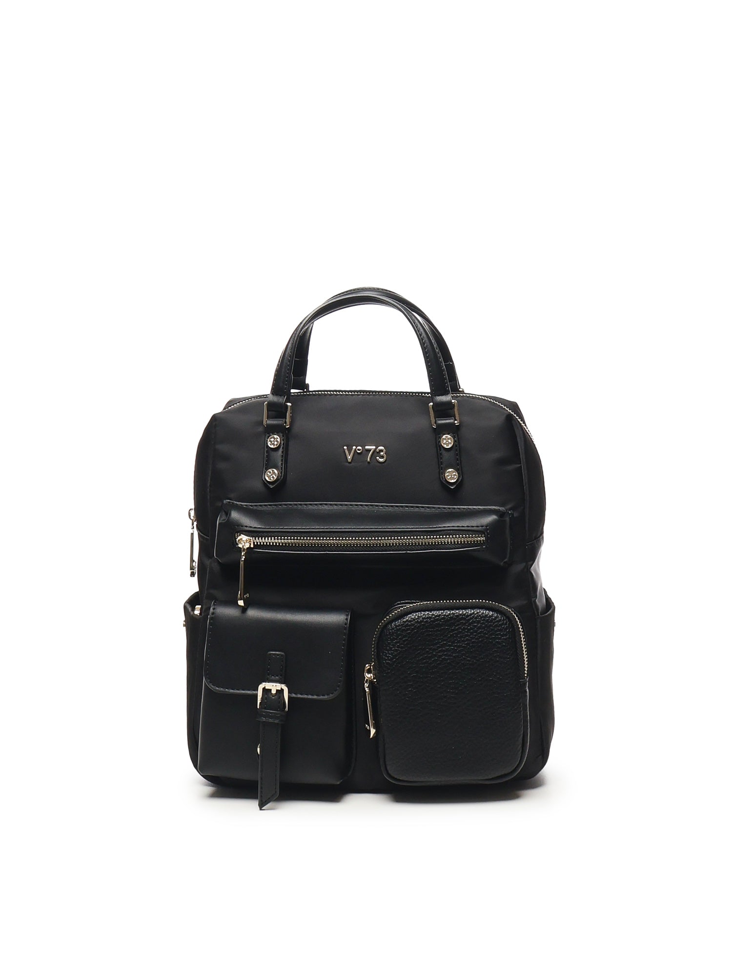 V° 73 Bags Black Polyester