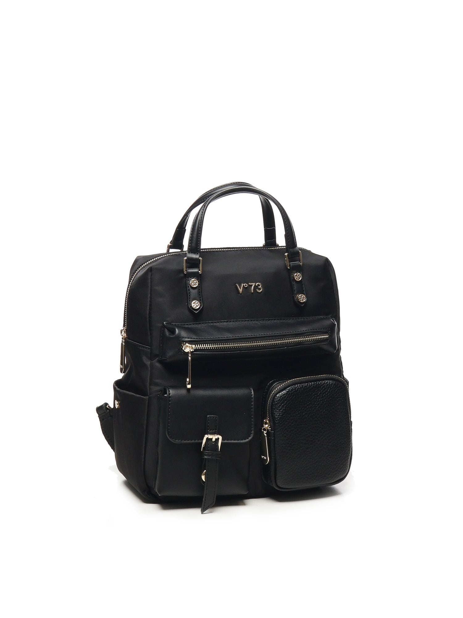 V° 73 Bags Black Polyester