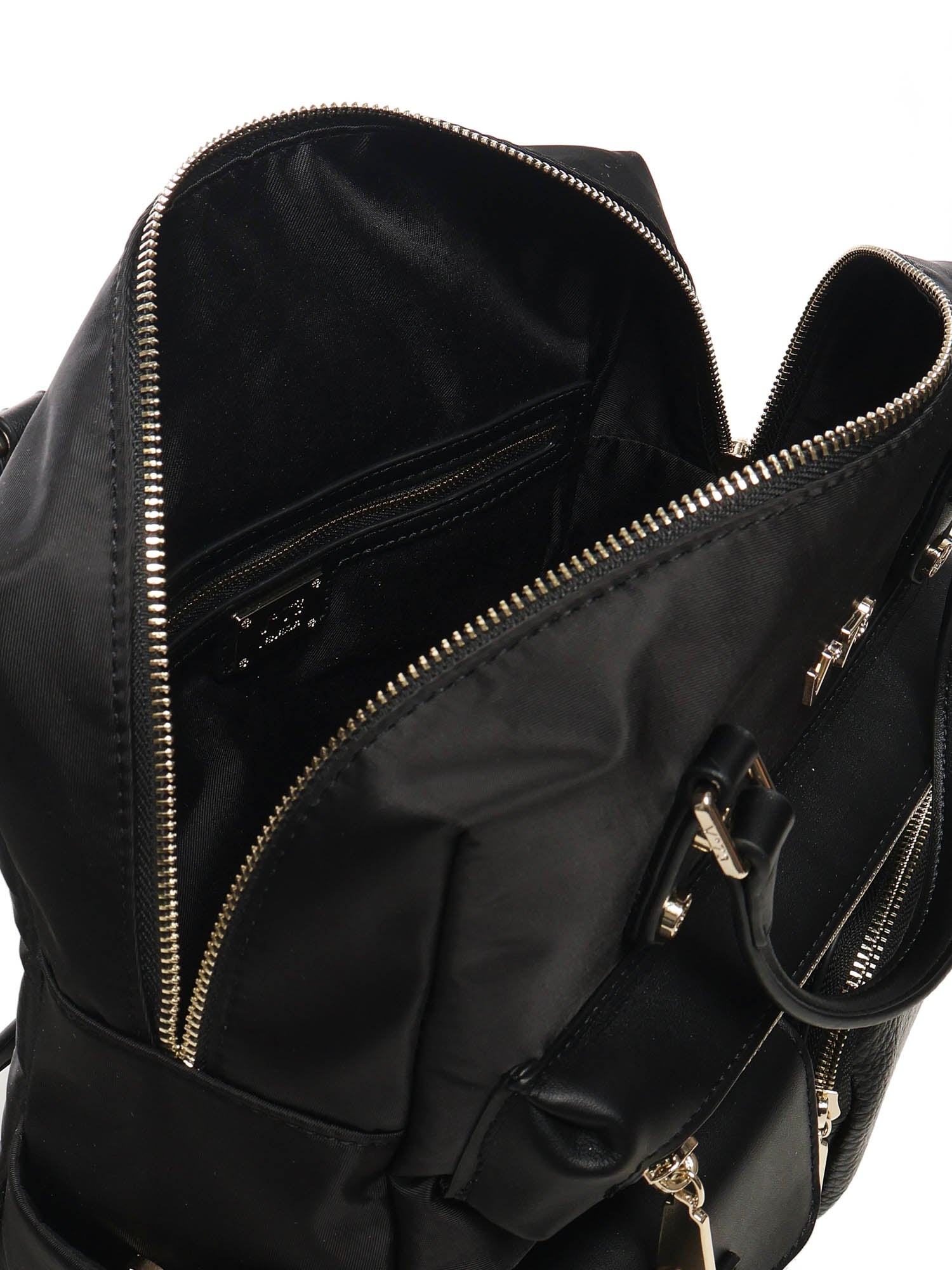 V° 73 Bags Black Polyester