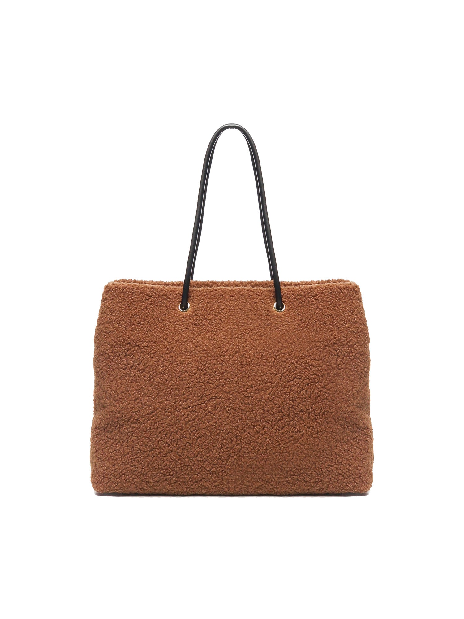 V° 73 Bags Cuir/black Polyester