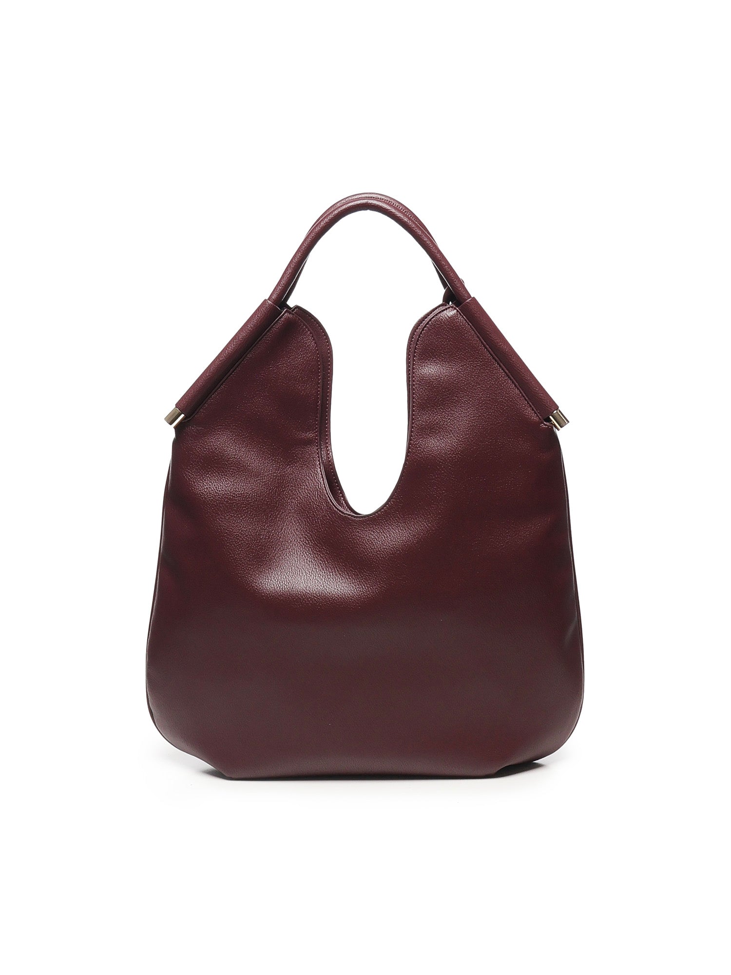 V° 73 Bags Bordeaux Polyurethane