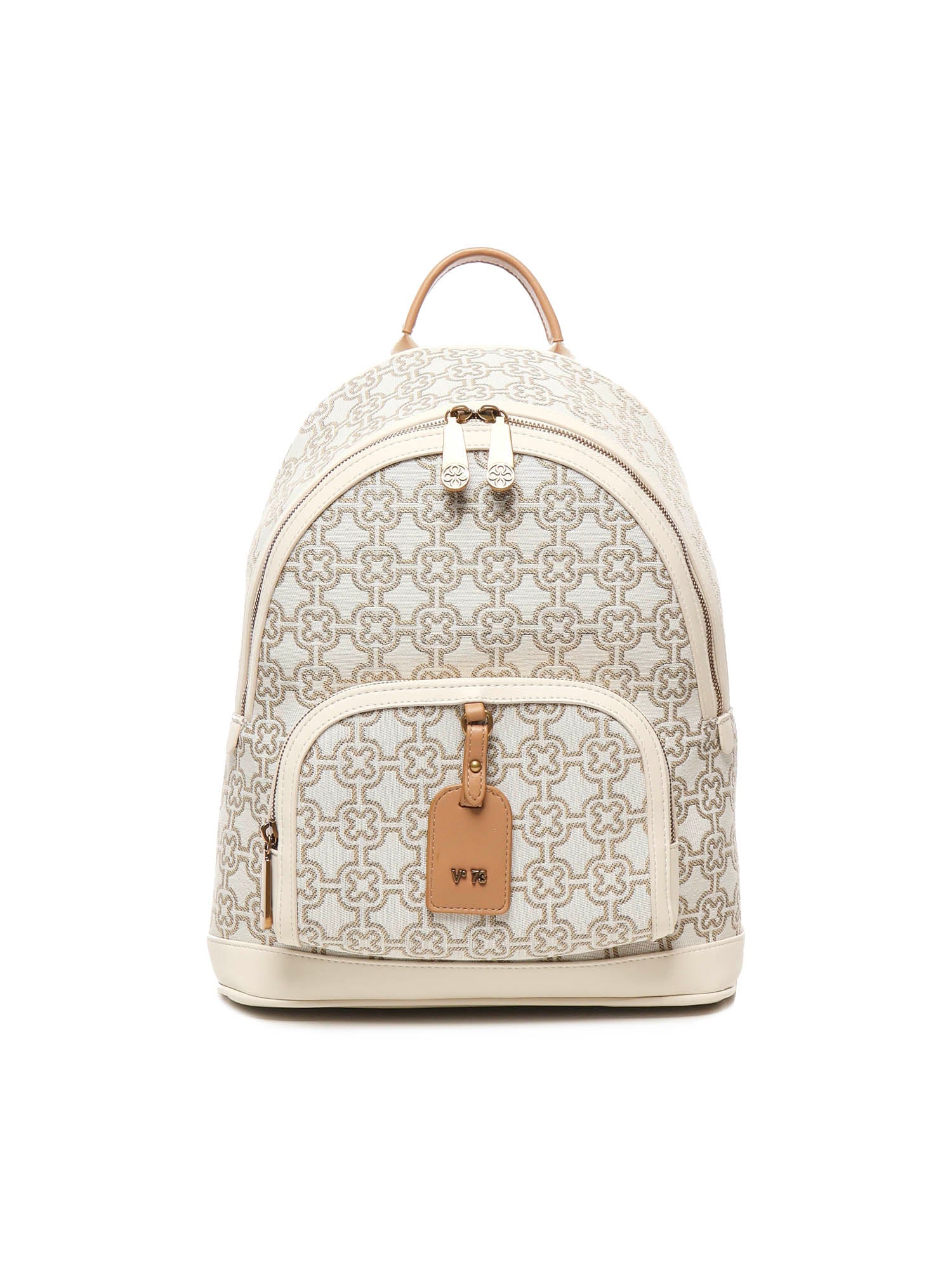 V° 73 Bags White Polyester