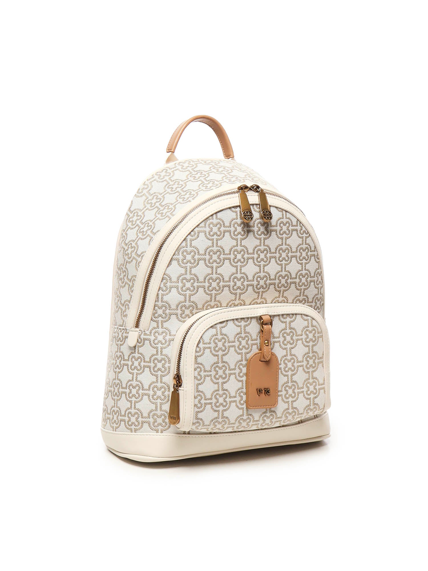 V° 73 Bags White Polyester