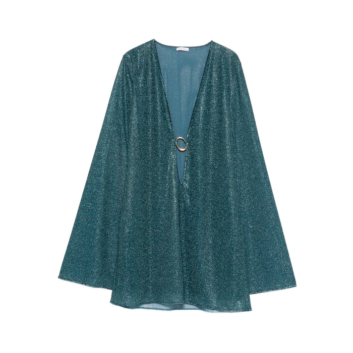Dress Oséree Green Polyamide: 64