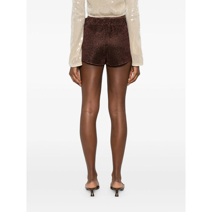 Short Oséree Brown Polyamide: 64