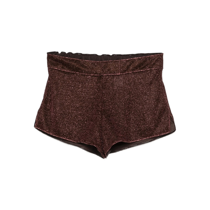 Short Oséree Brown Polyamide: 64
