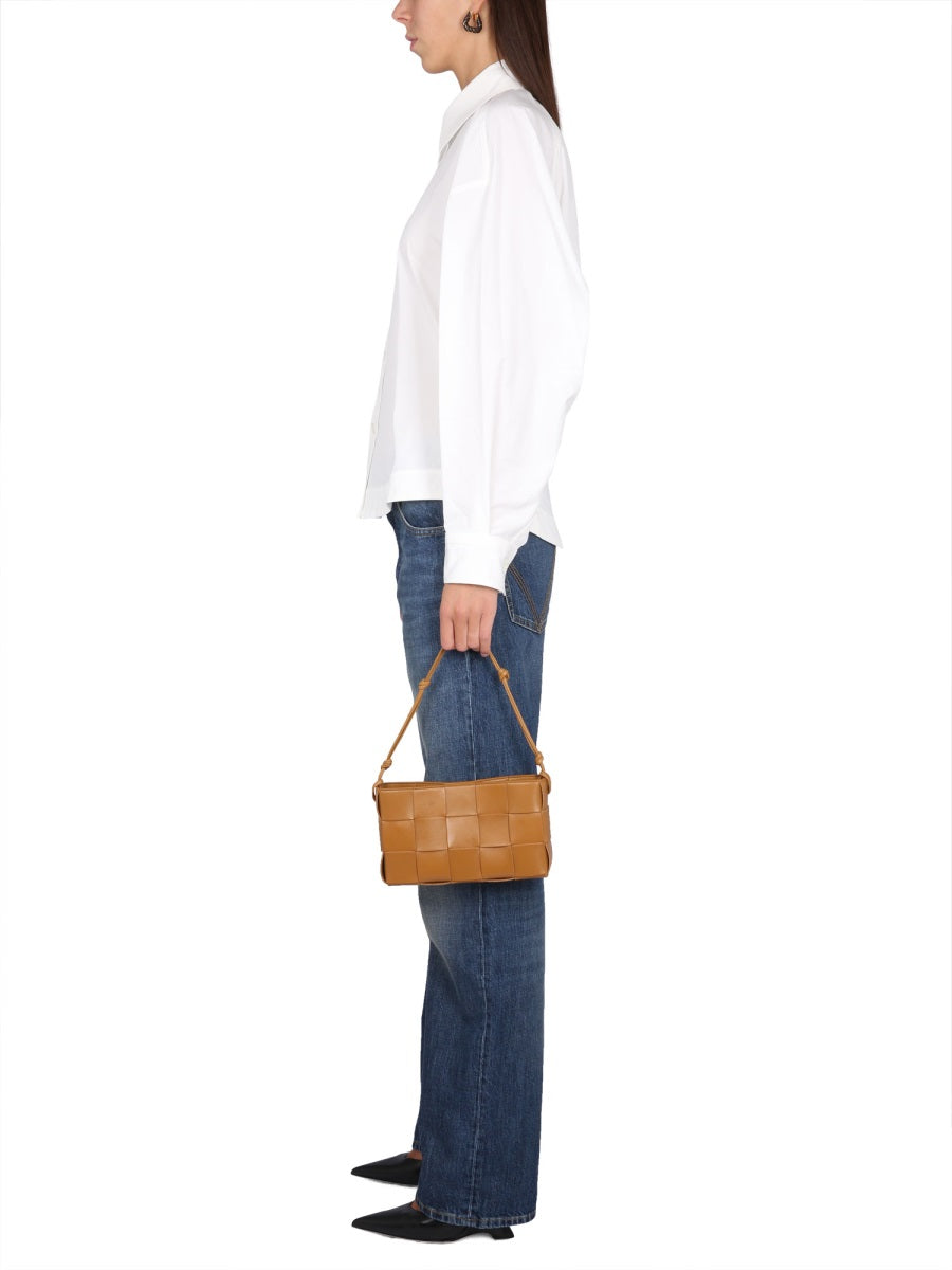 Shirt Compact Cotton Ivory