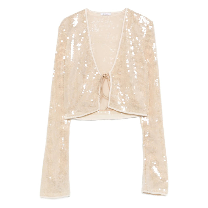 Shirt Oséree Neutrals Lining Polyamide: 80