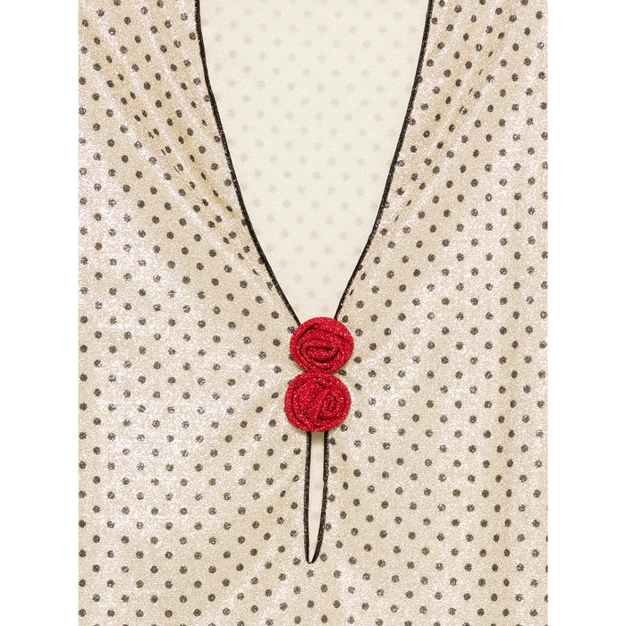 Beachwear Oséree Neutrals Polyamide: 80. Beachwears
