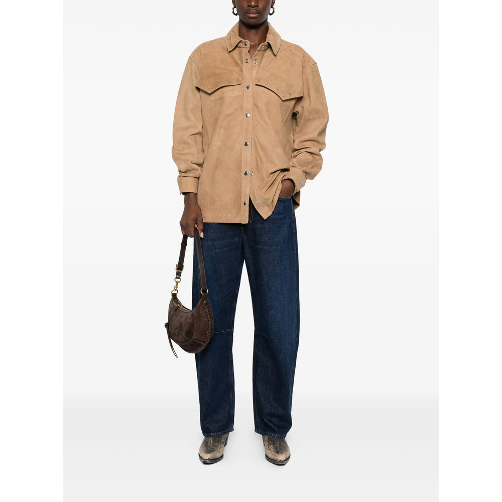 Jeans Citizens Of Humanity Blue Organic Cotton: 100