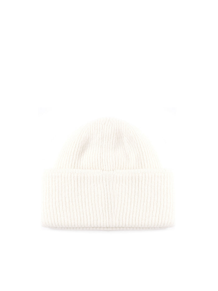 Jacquemus Hats Off-white Alpaca Wool