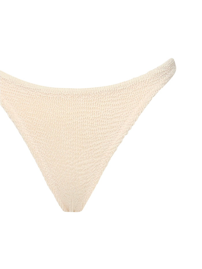 Mc2 Saint Barth Sea Clothing White Polyamide