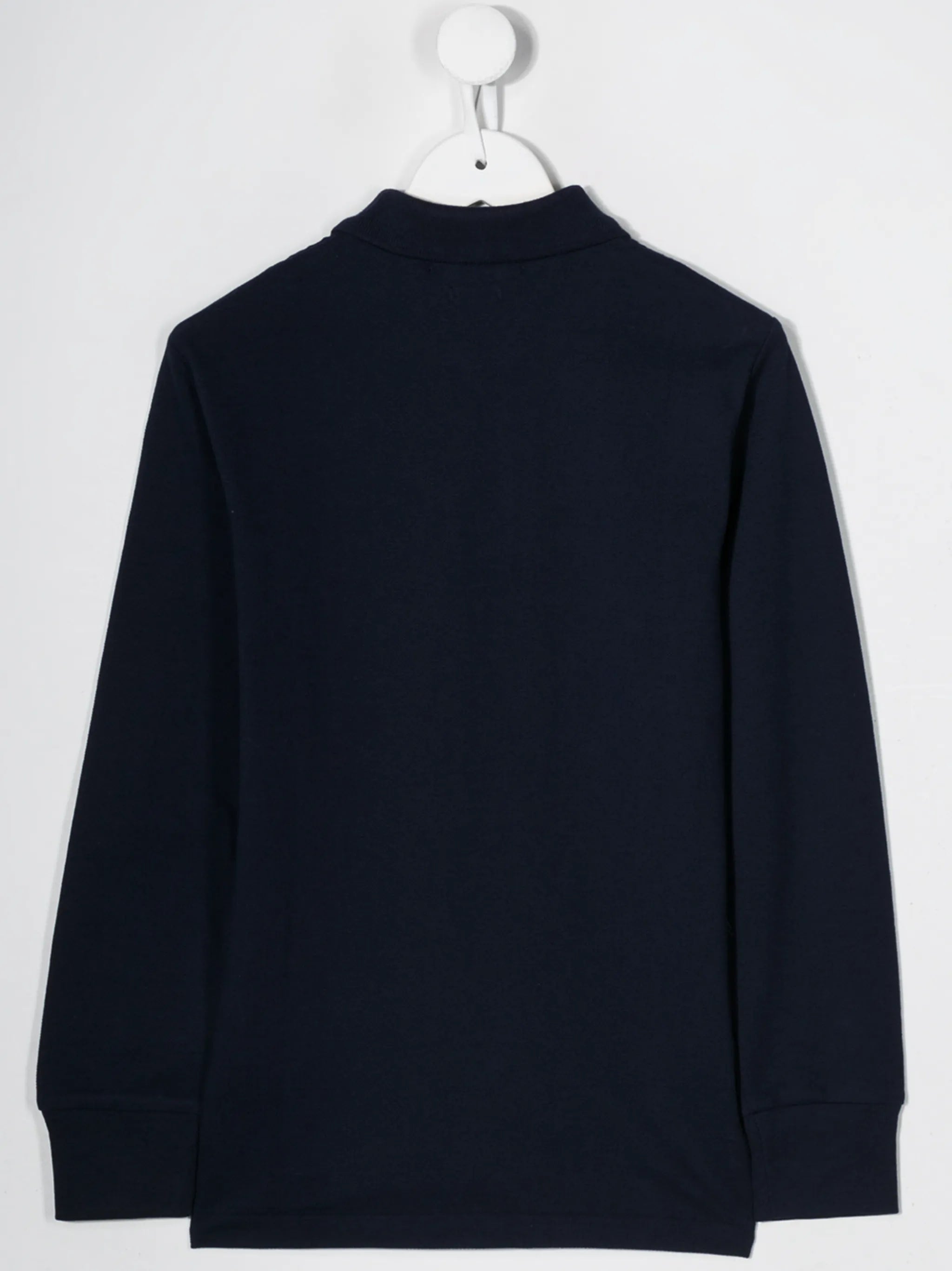 Shirt Blue Maglia