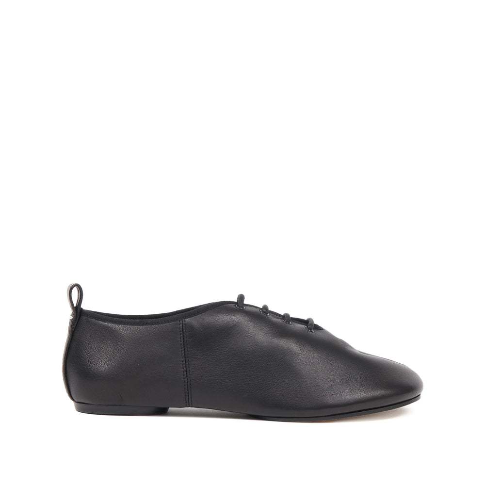 Shoes Maison Margiela Black Lining Calf Leather