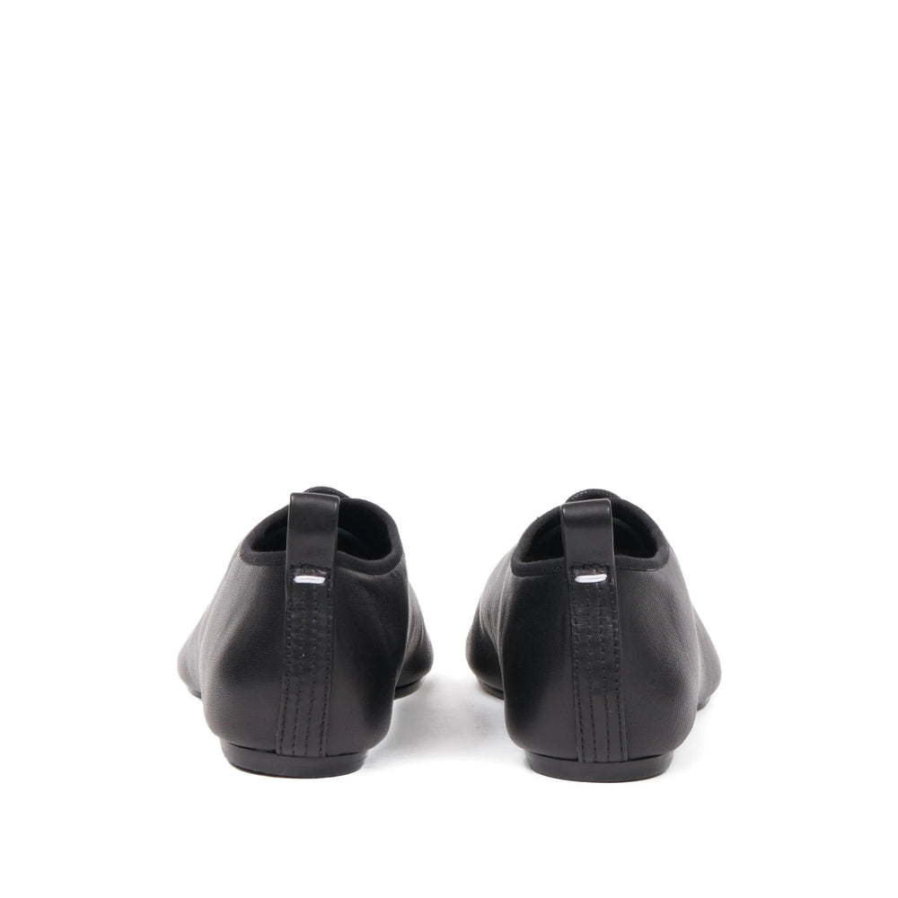 Shoes Maison Margiela Black Lining Calf Leather