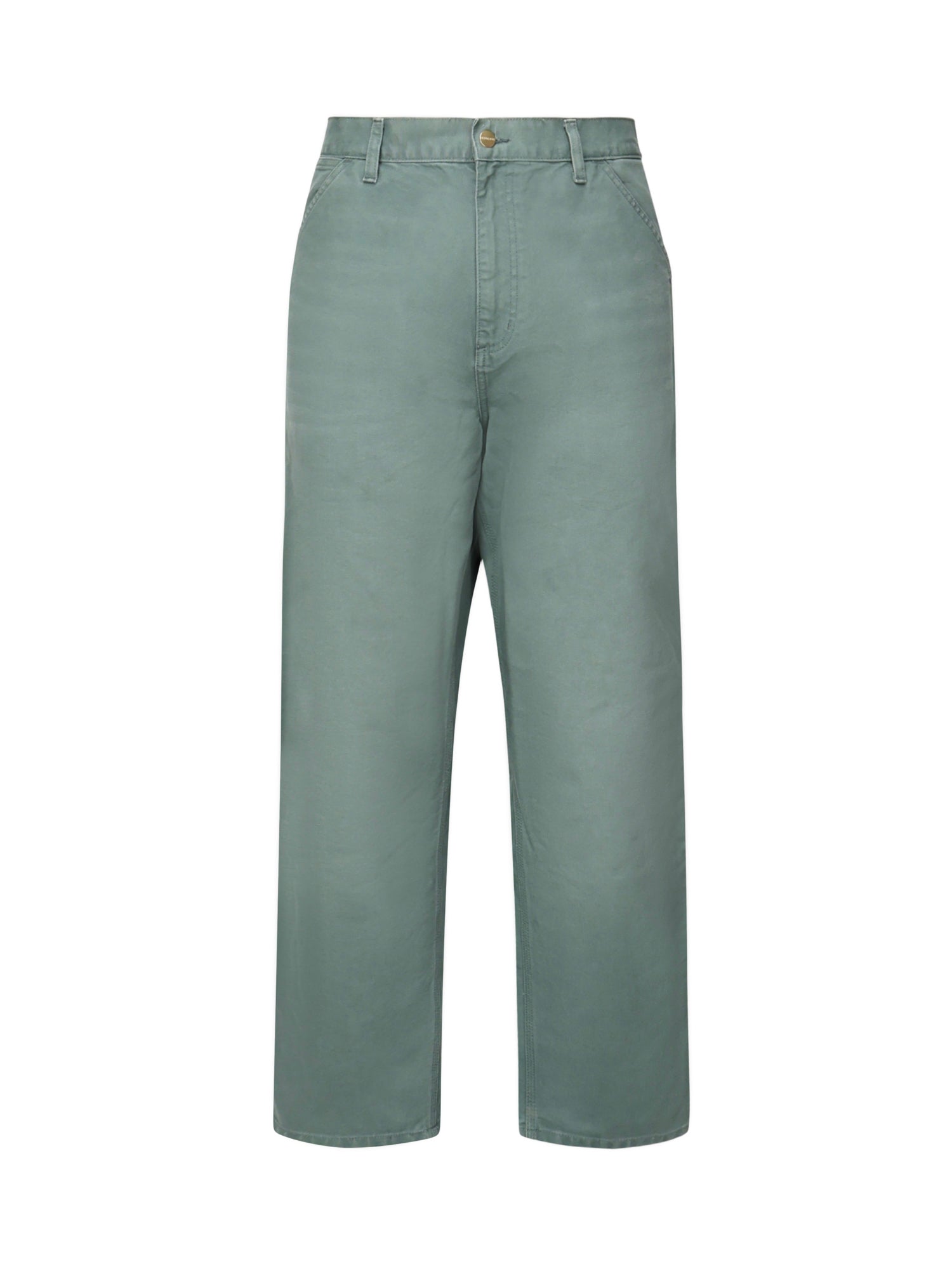 Carhartt WIP RTW Silver Pine Organic Cotton