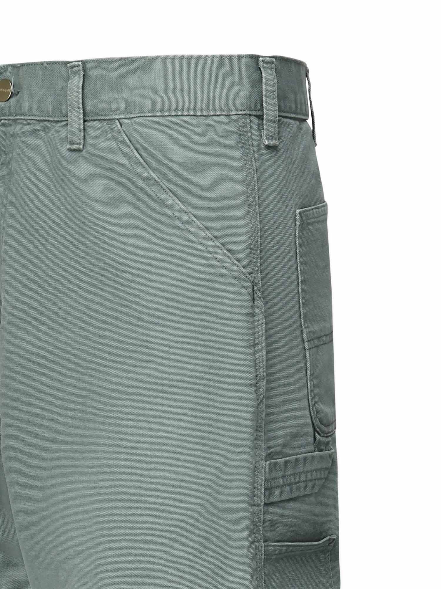 Carhartt WIP RTW Silver Pine Organic Cotton