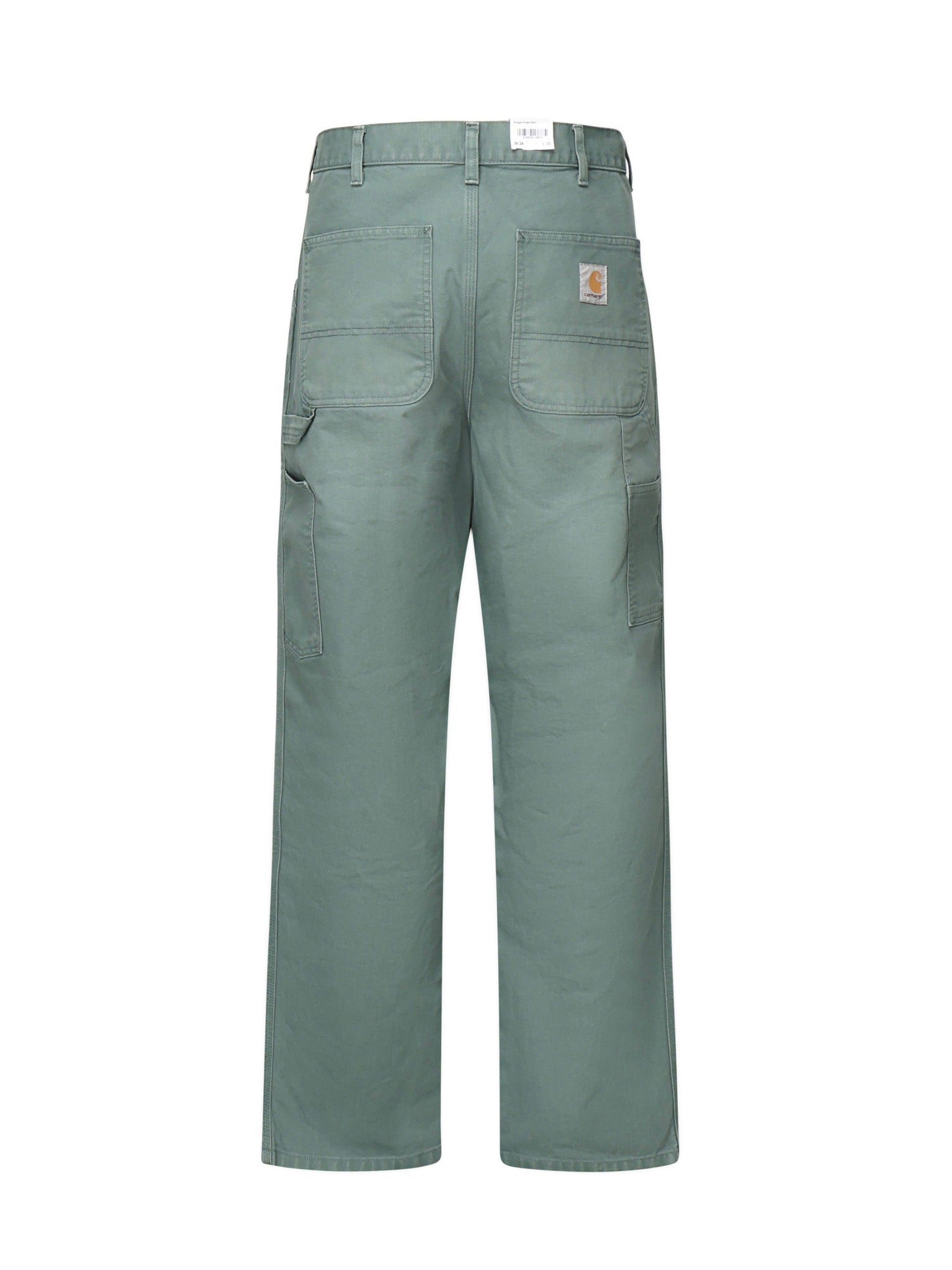 Carhartt WIP RTW Silver Pine Organic Cotton
