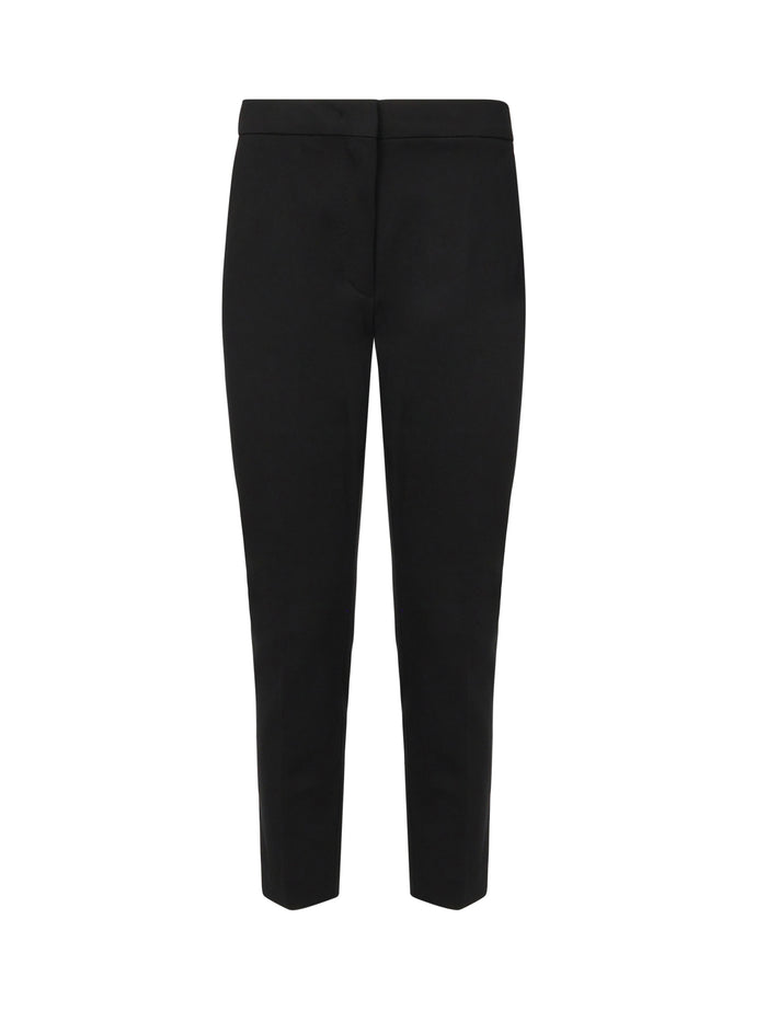 Max Mara Rtw Black Viscose