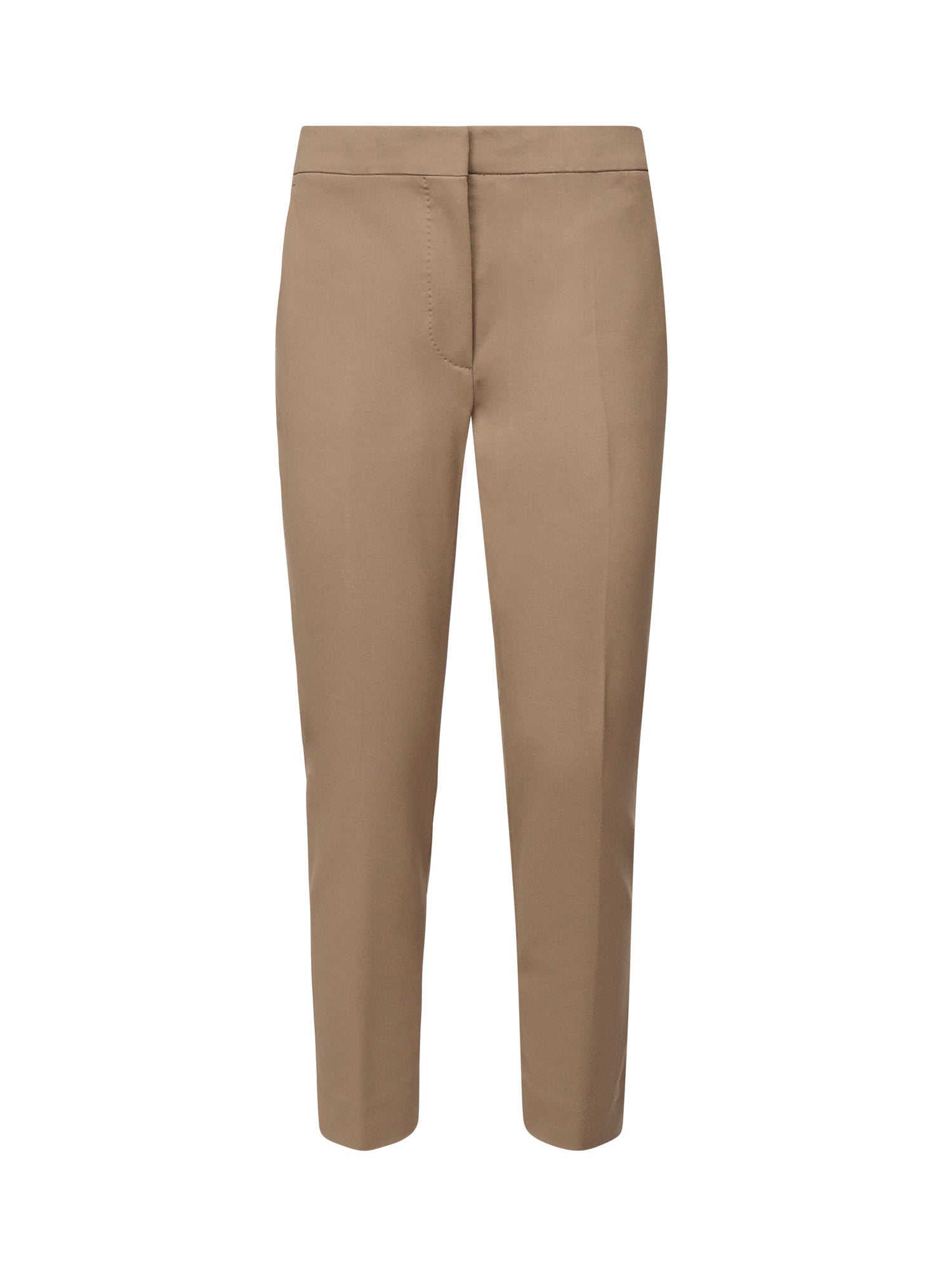 Max Mara RTW Hazelnut Viscose