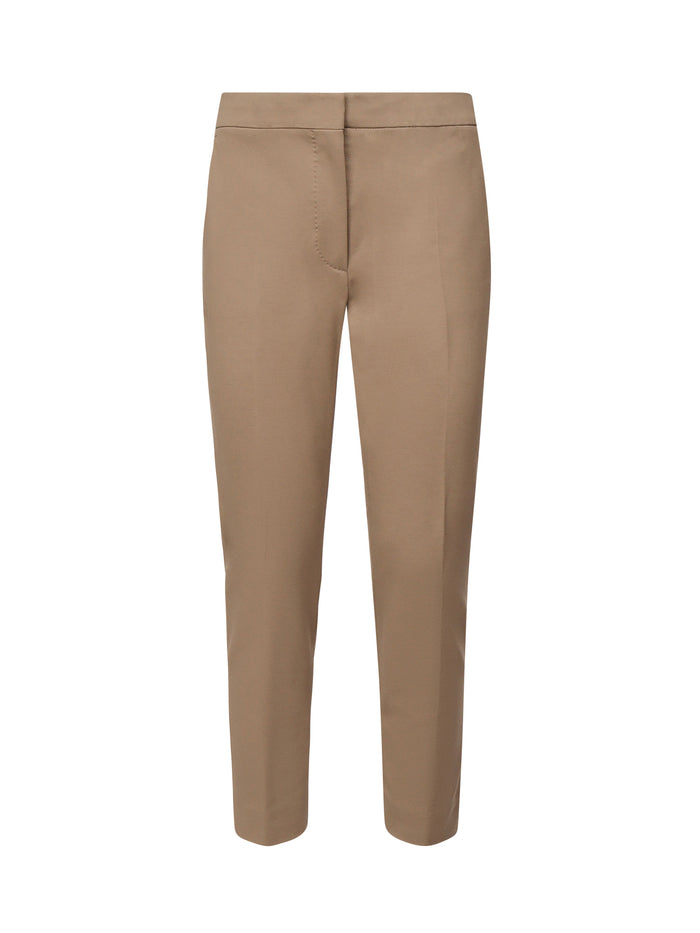 Max Mara RTW Hazelnut Viscose